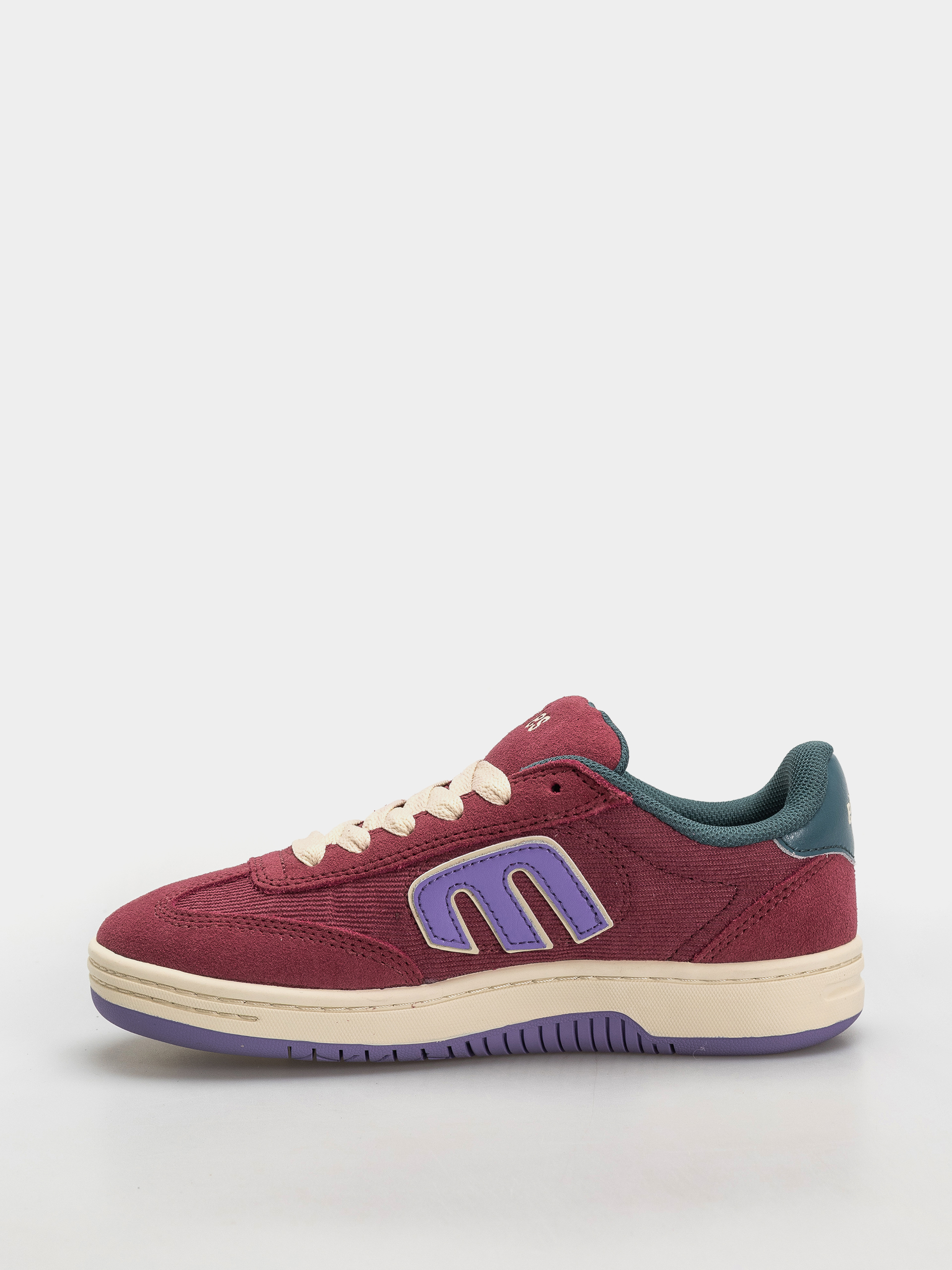 Взуття Etnies Locut (brick)