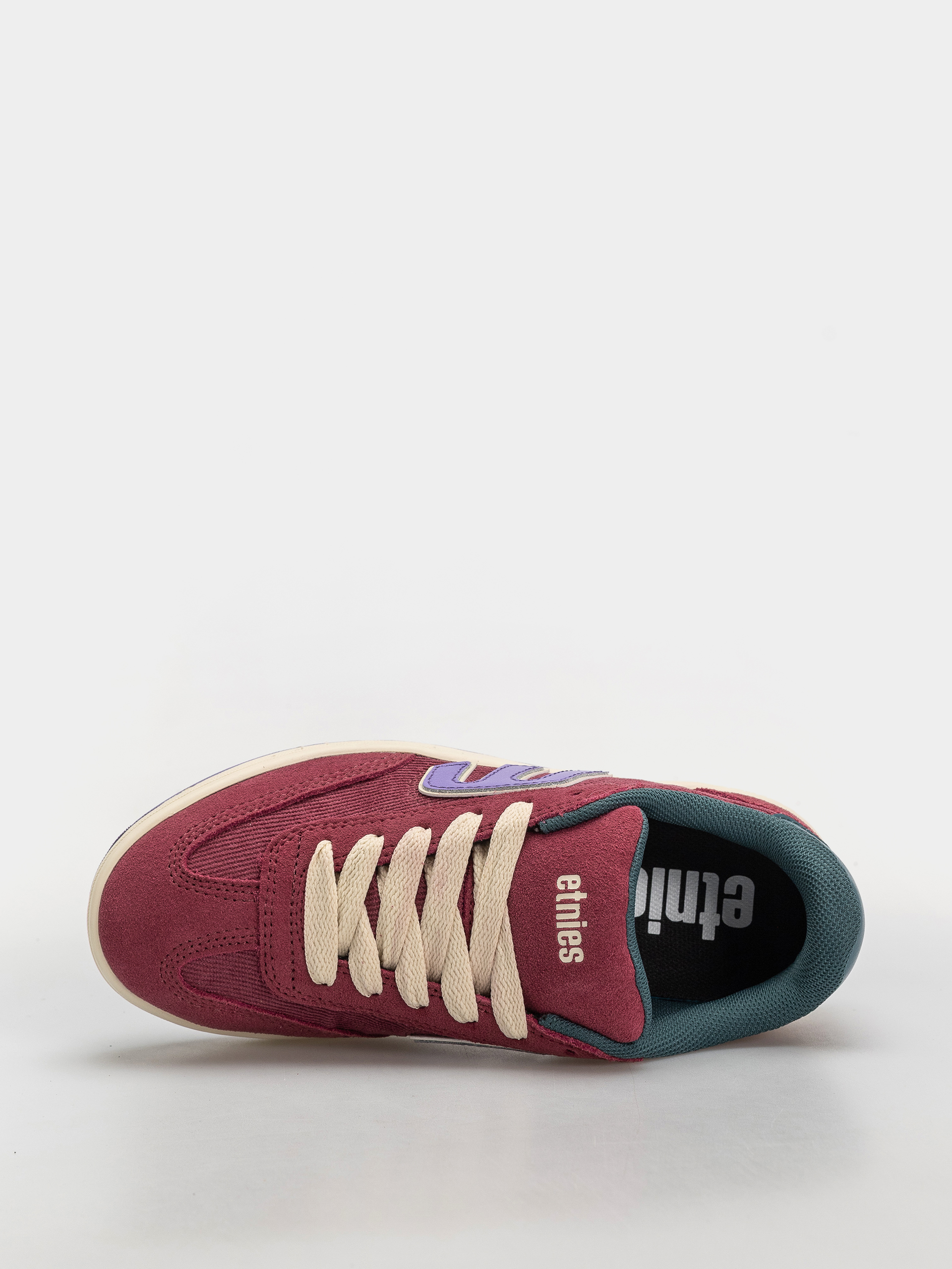 Взуття Etnies Locut (brick)