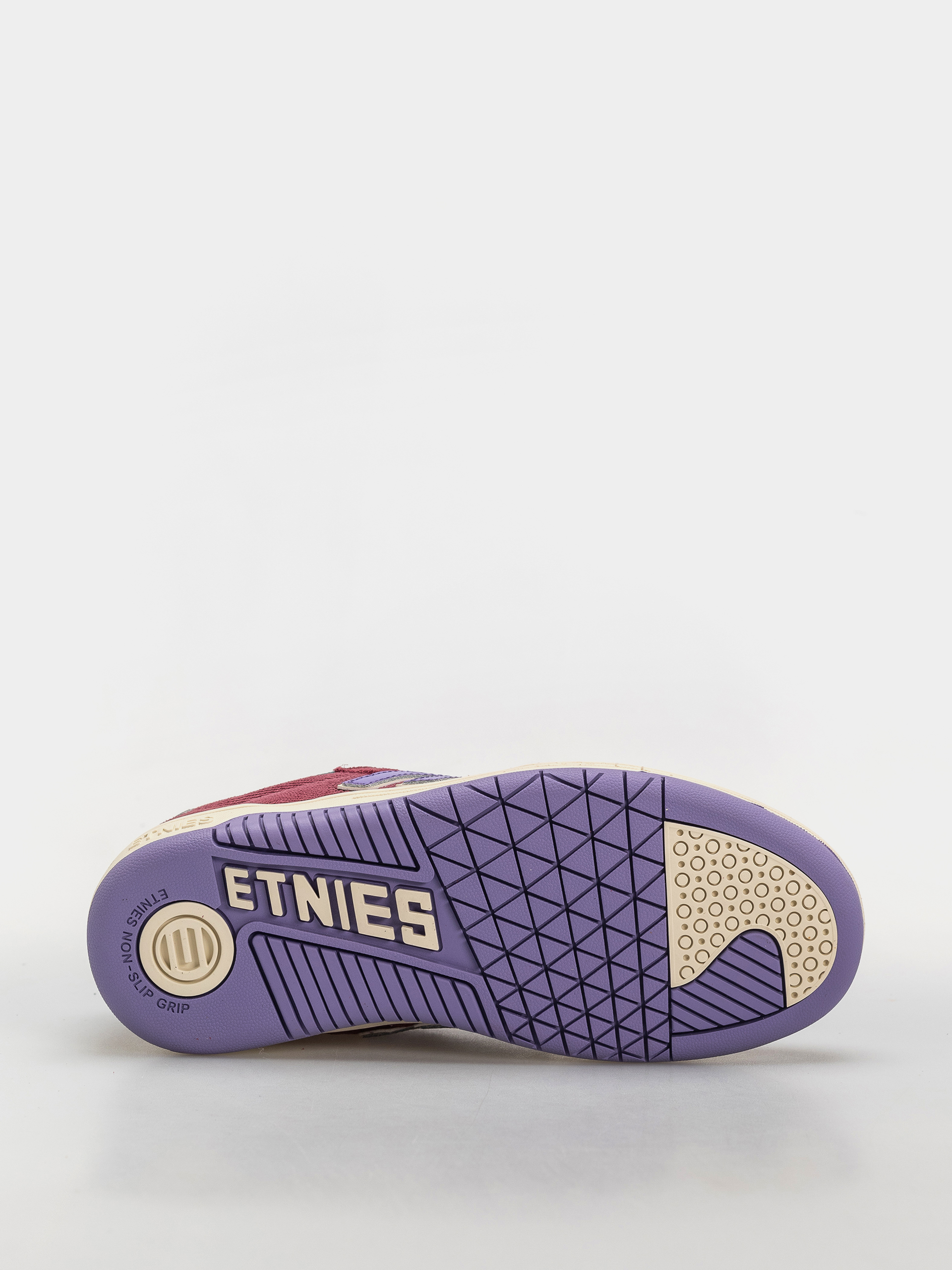 Взуття Etnies Locut (brick)