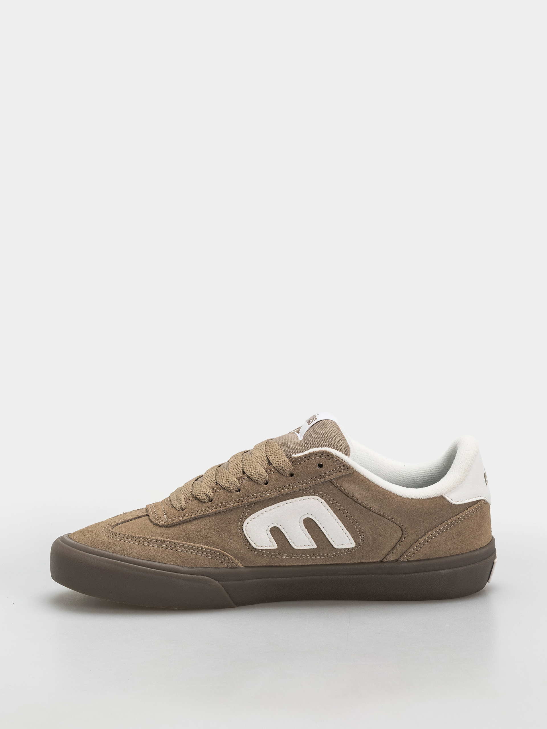 Взуття Etnies Locut Vulc (warm grey)