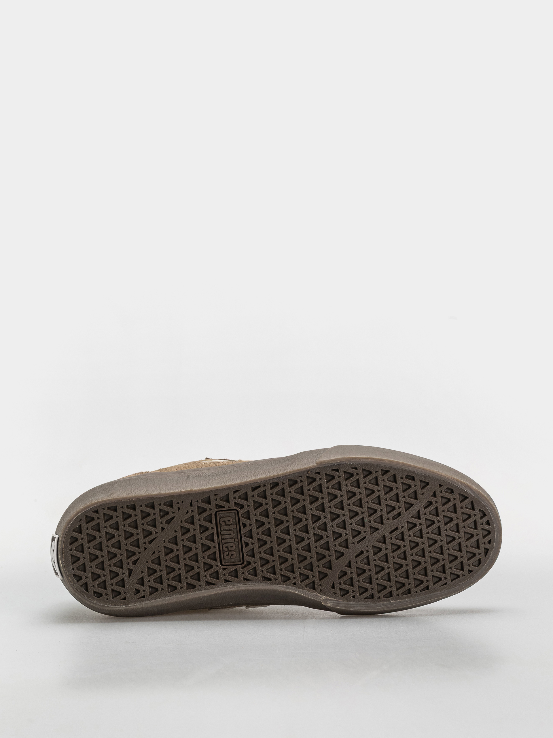 Взуття Etnies Locut Vulc (warm grey)