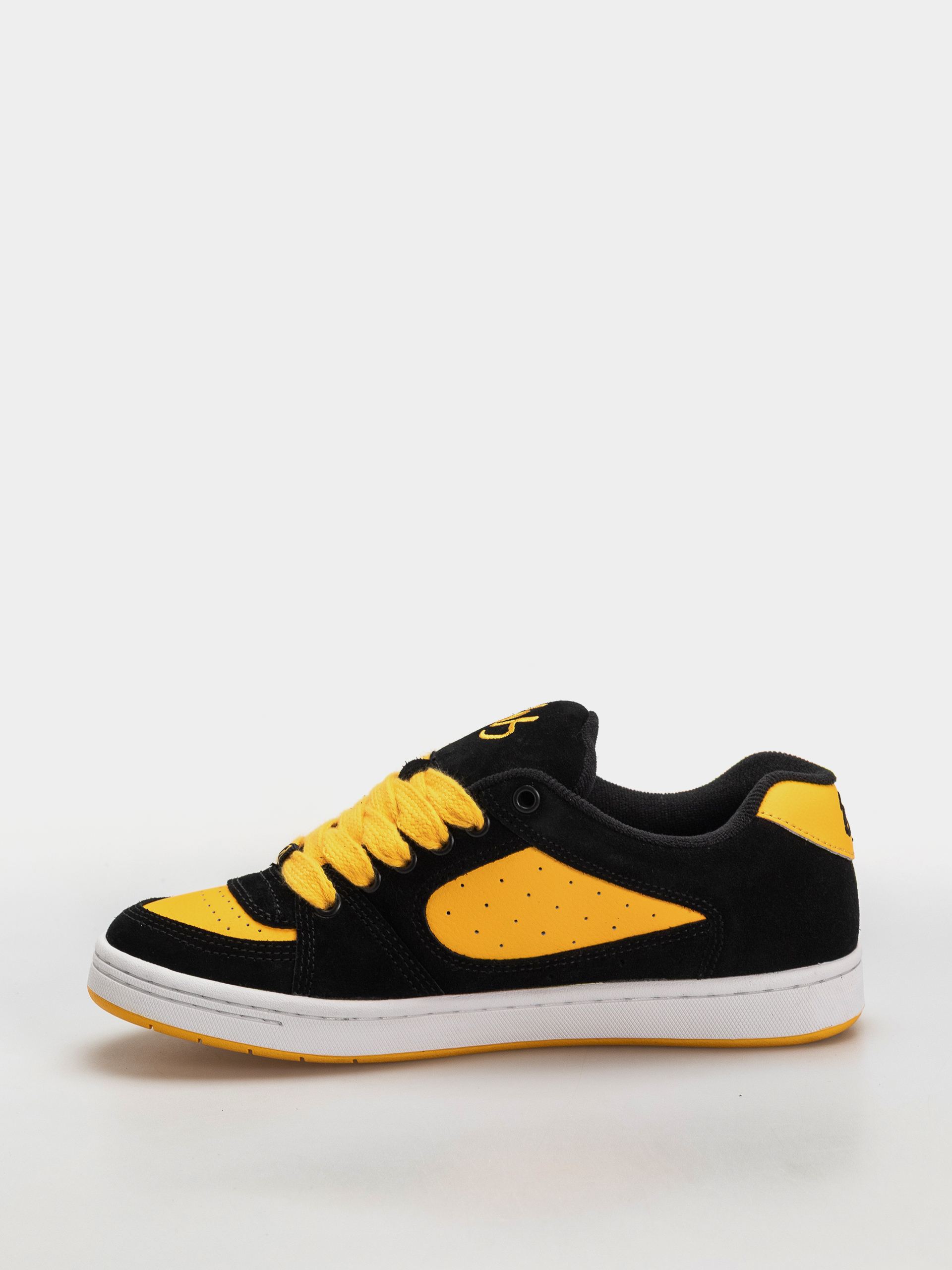 Взуття eS Accel (black/yellow)