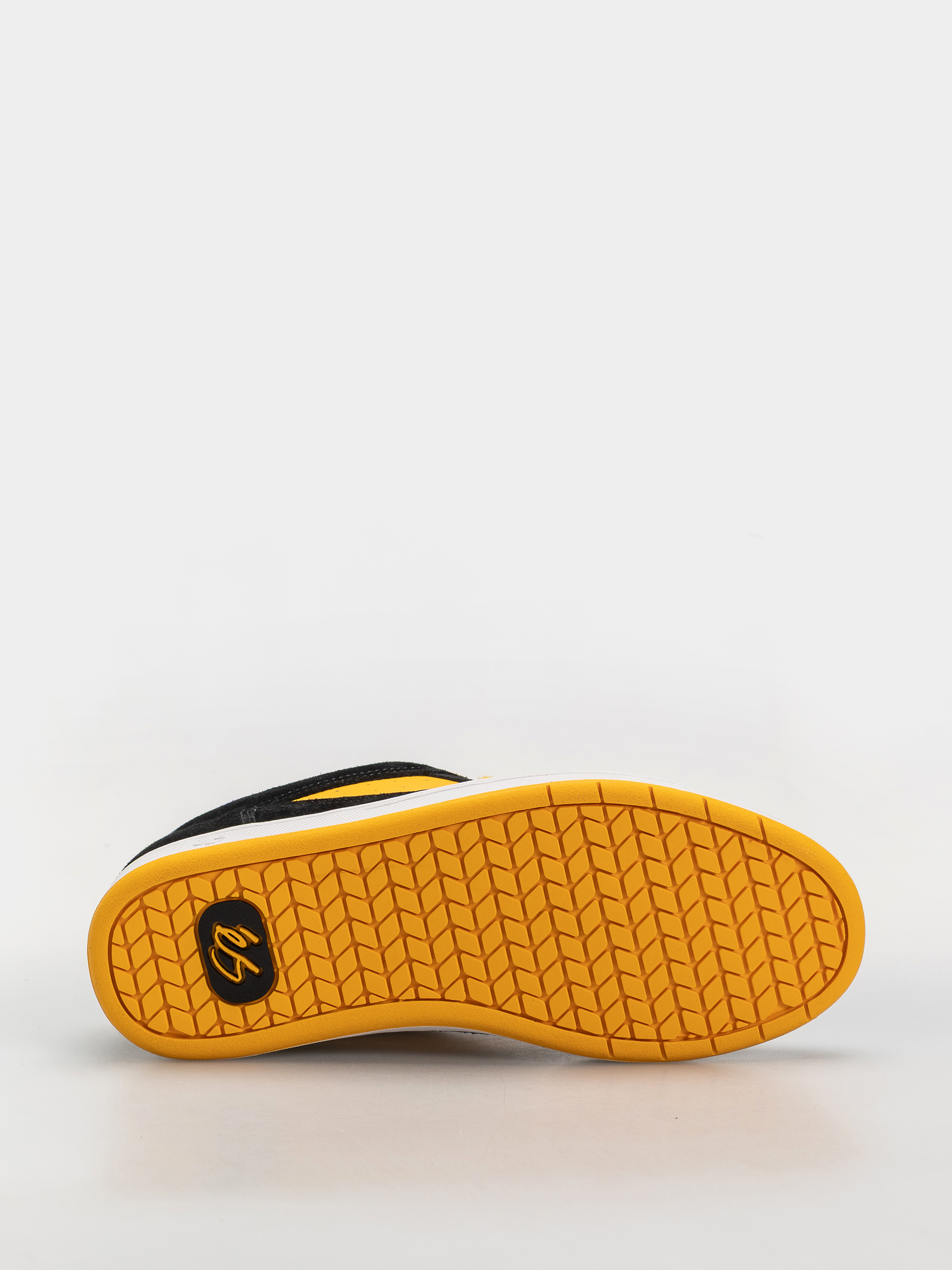 Взуття eS Accel (black/yellow)