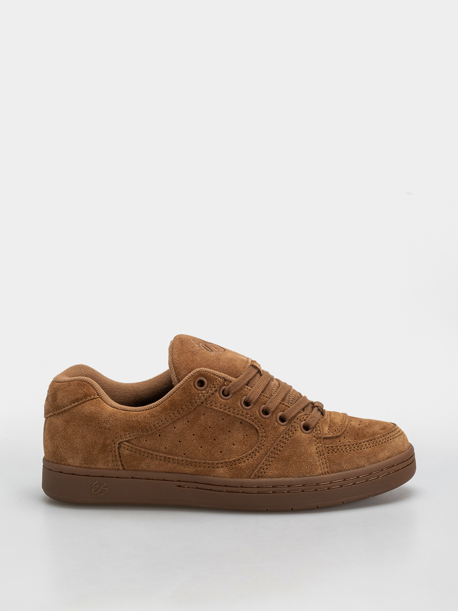 Взуття eS Accel (brown/gum)