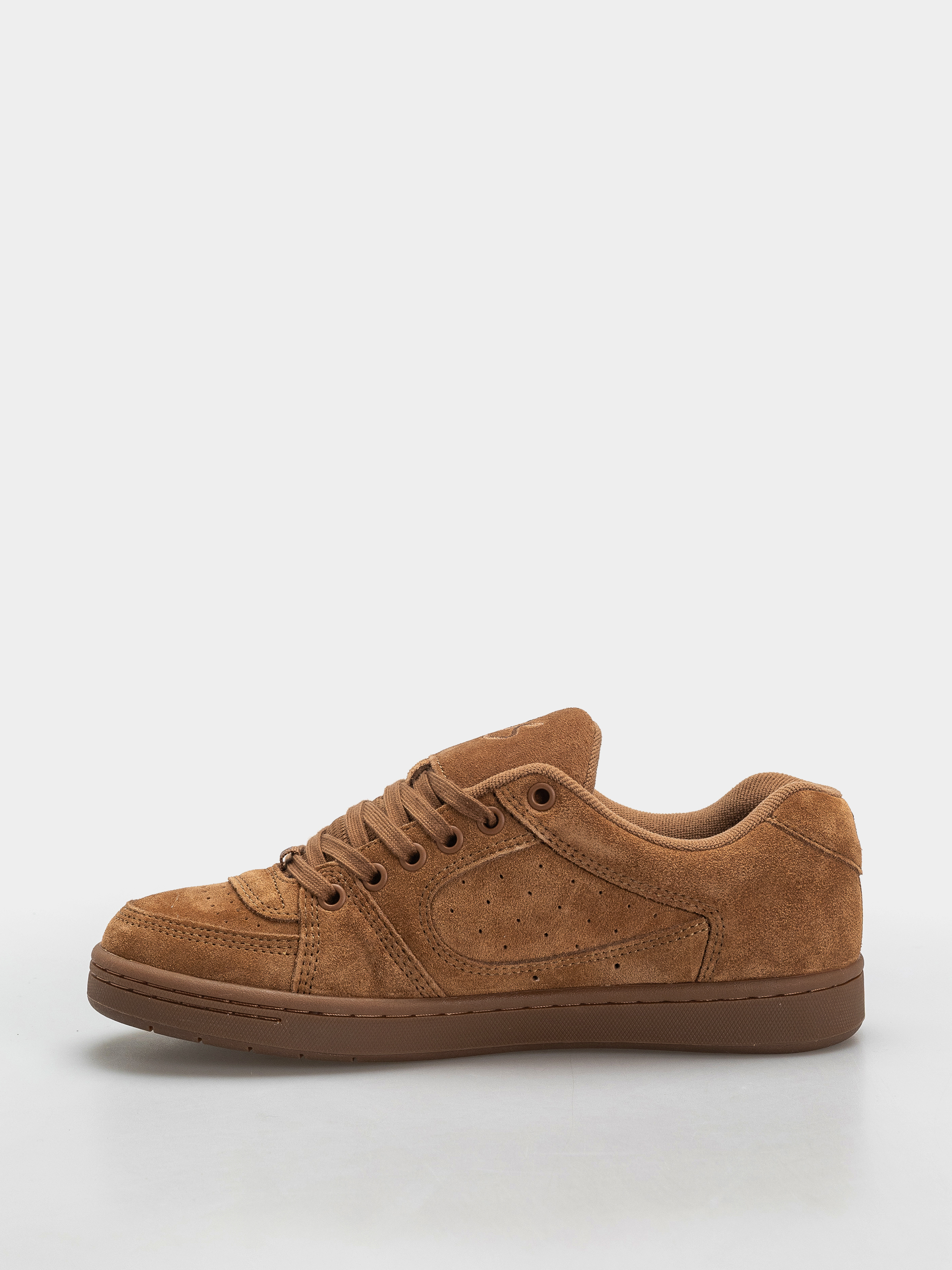 Взуття eS Accel (brown/gum)