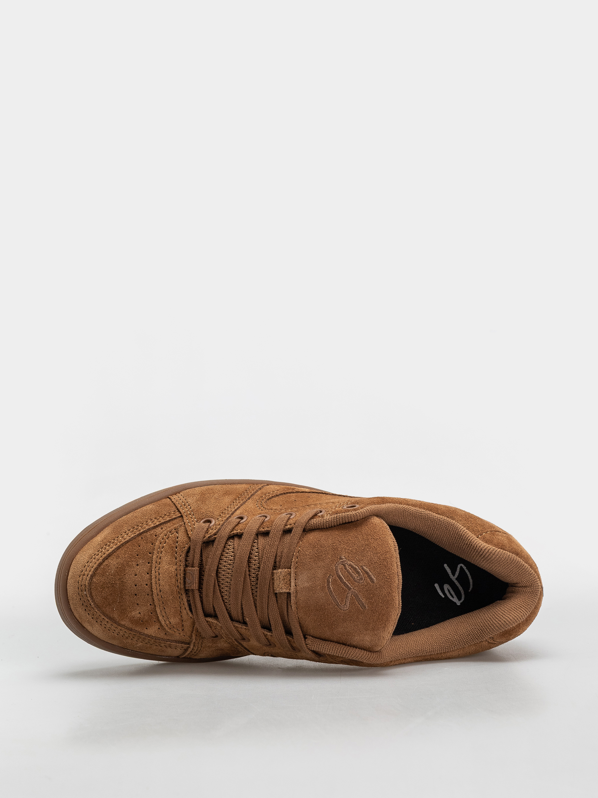 Взуття eS Accel (brown/gum)