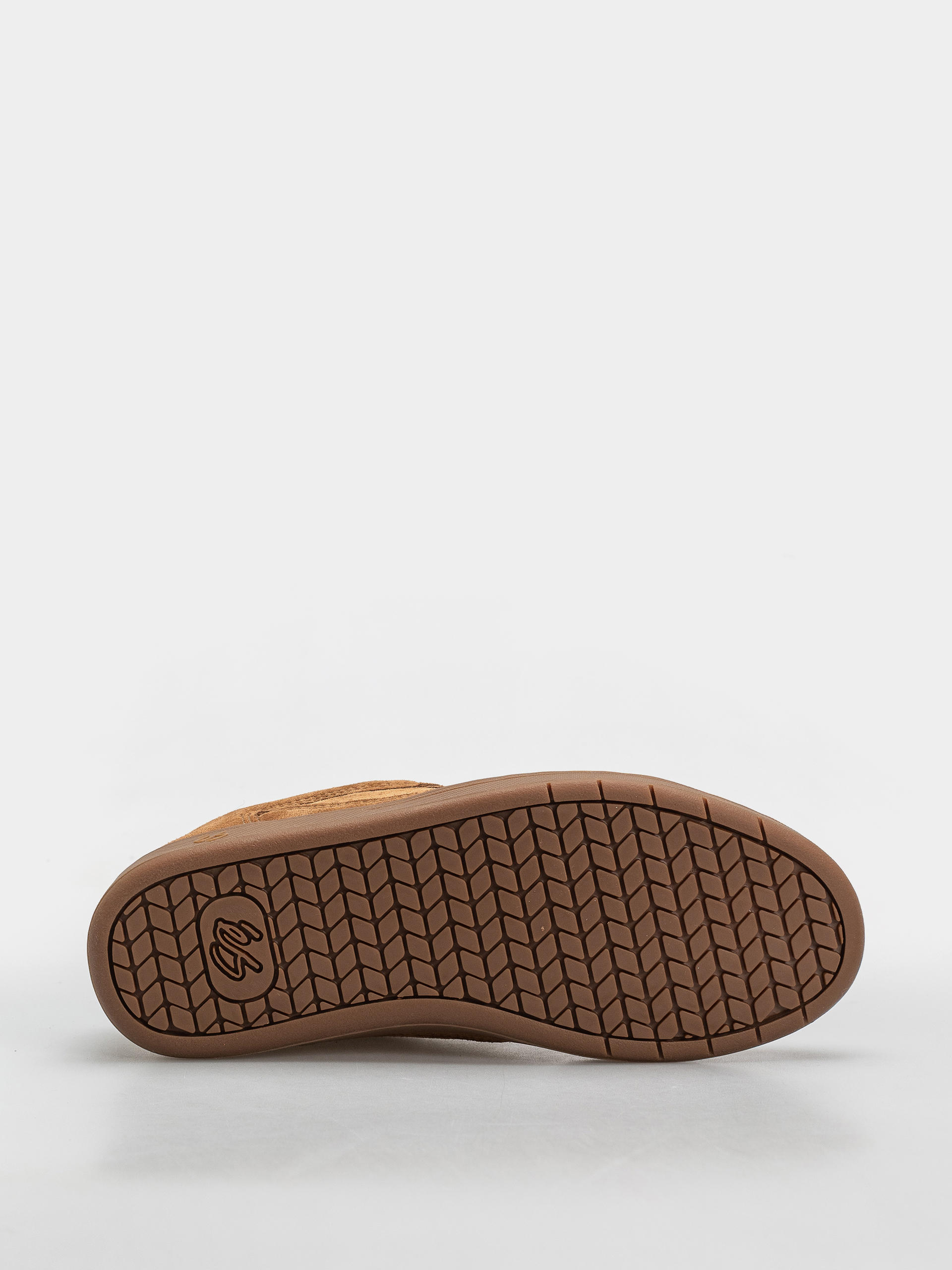 Взуття eS Accel (brown/gum)