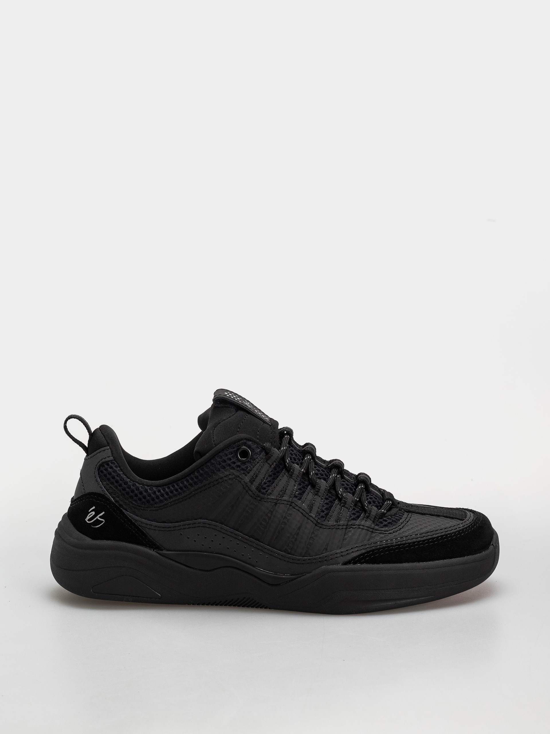 Взуття eS Imprint (black/black)