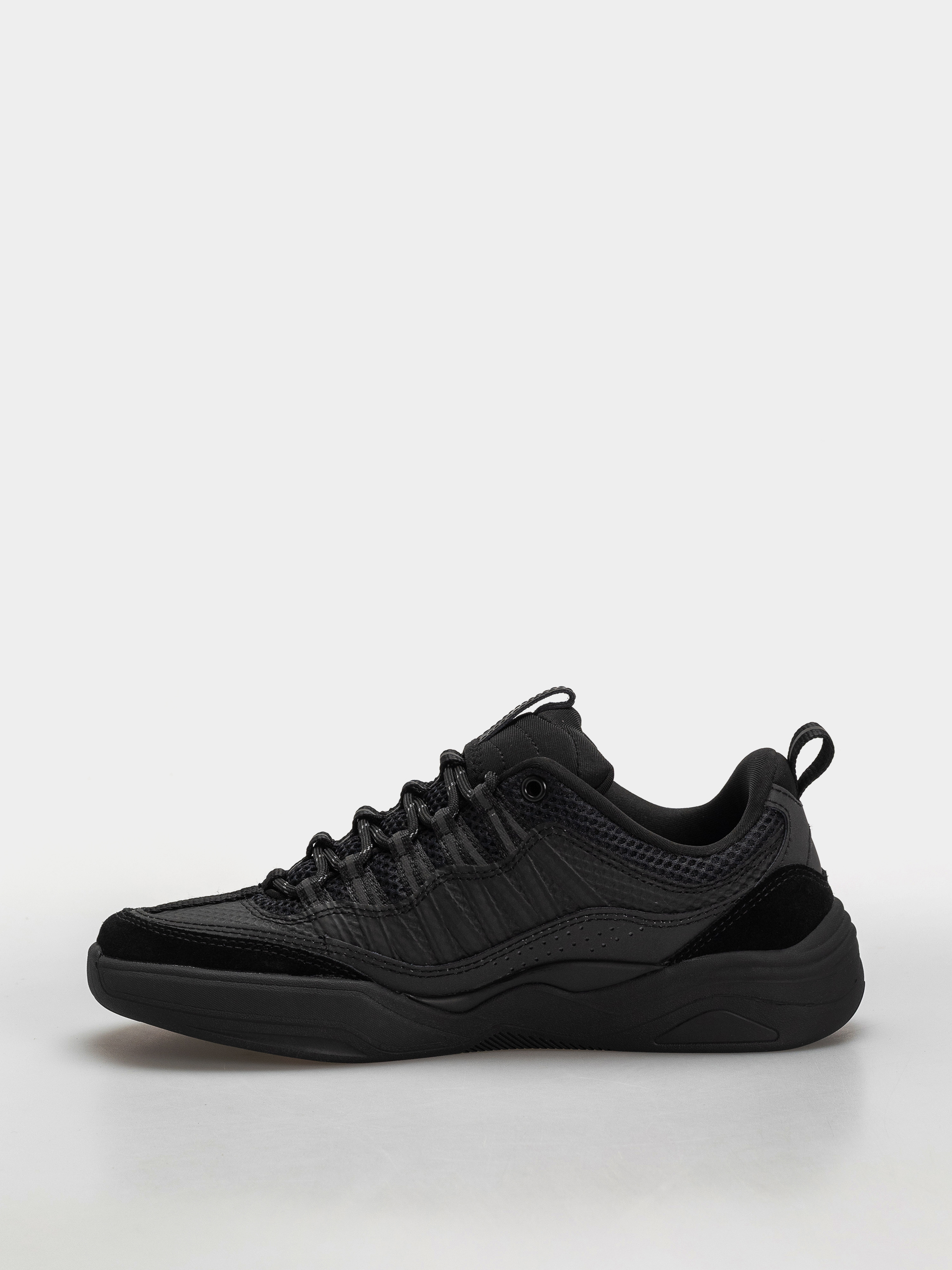 Взуття eS Imprint (black/black)