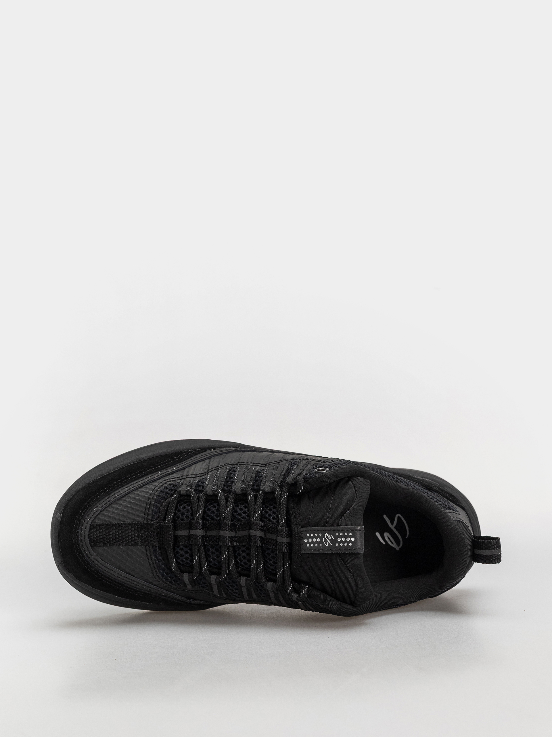 Взуття eS Imprint (black/black)