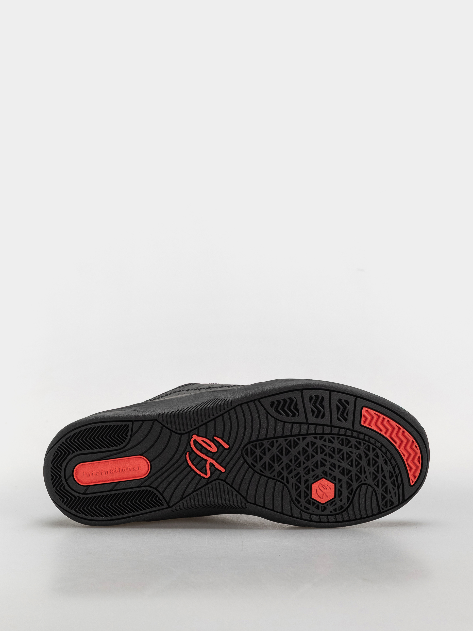 Взуття eS Imprint (black/black)