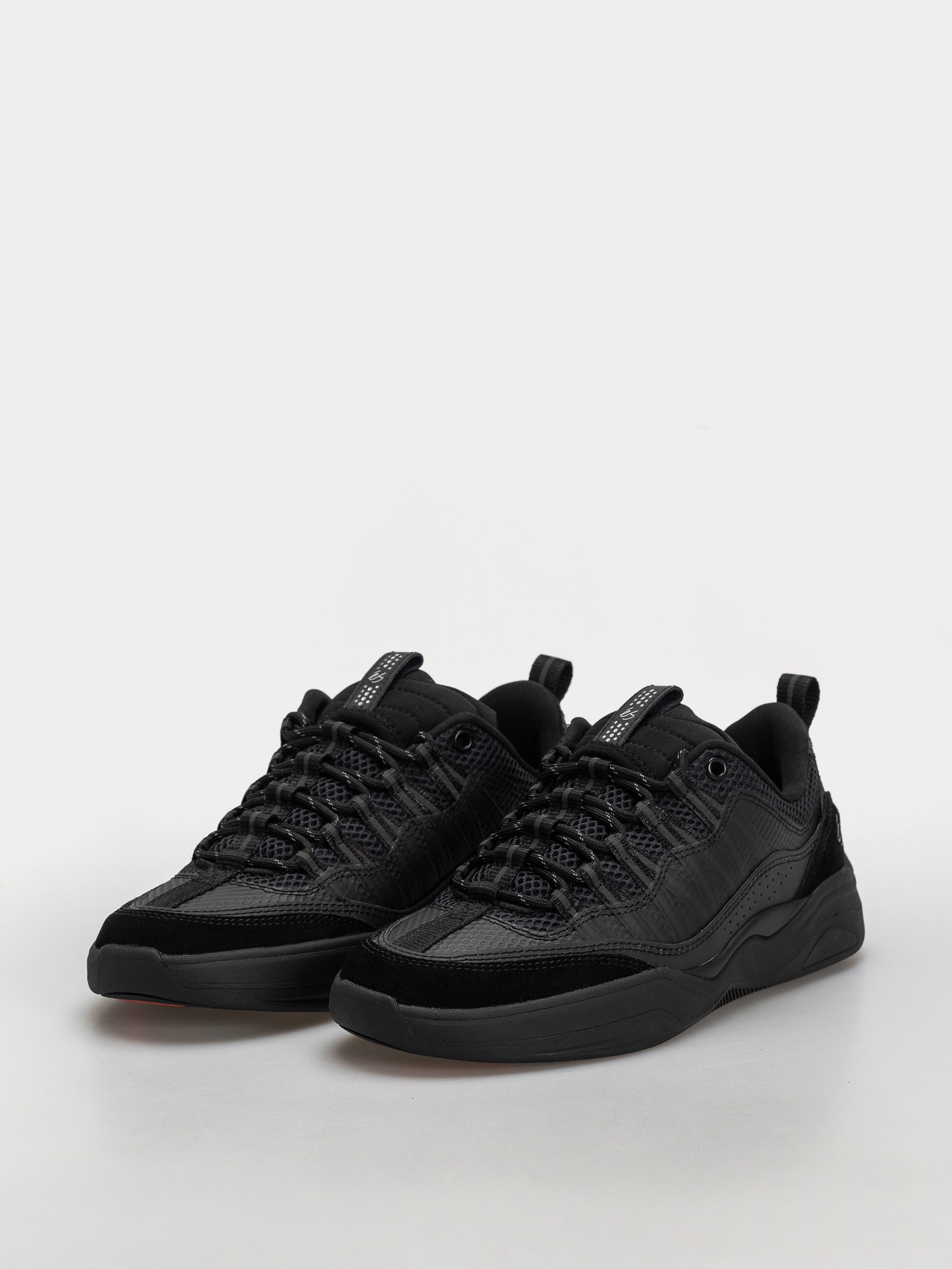 Взуття eS Imprint (black/black)