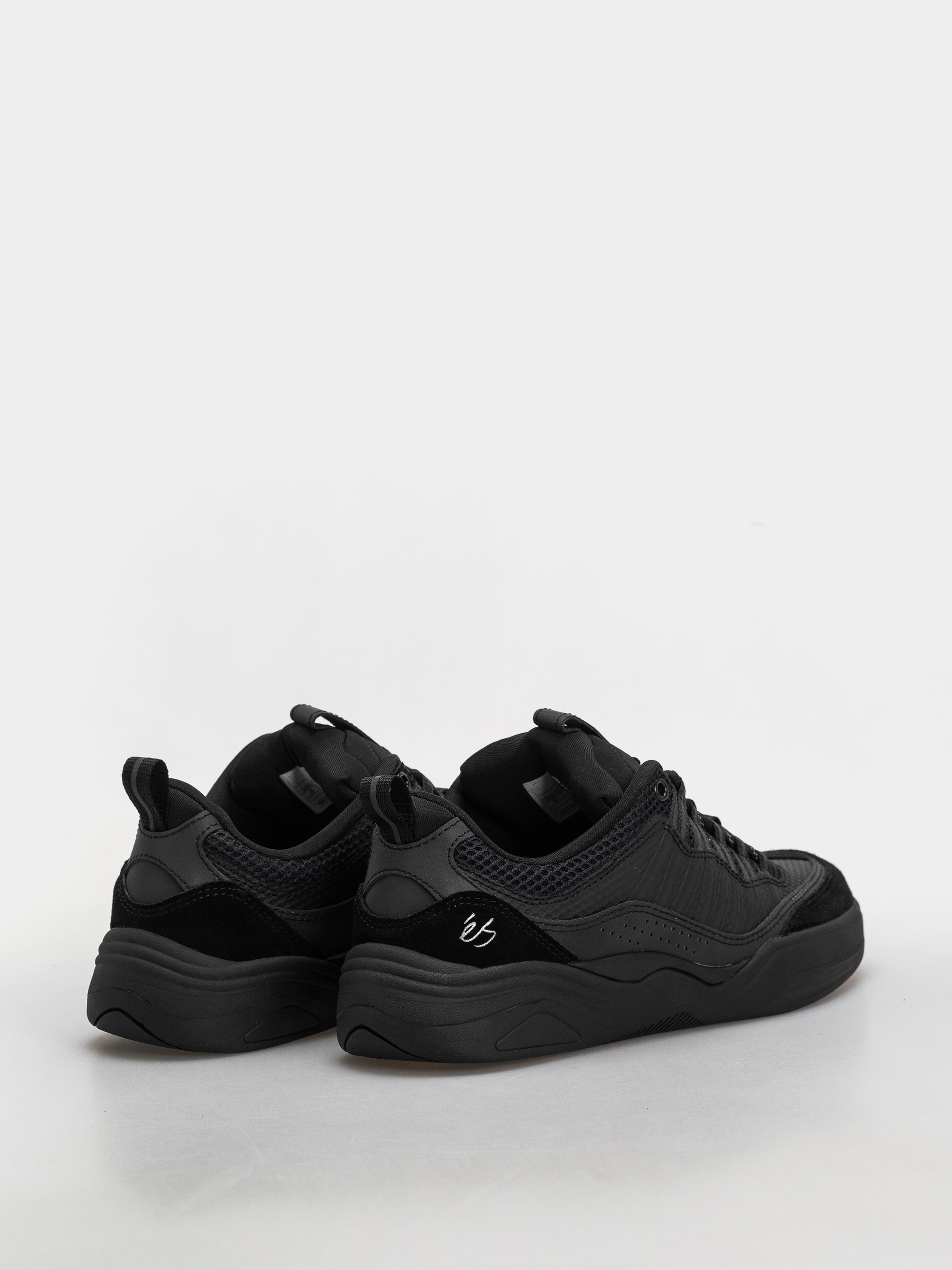 Взуття eS Imprint (black/black)