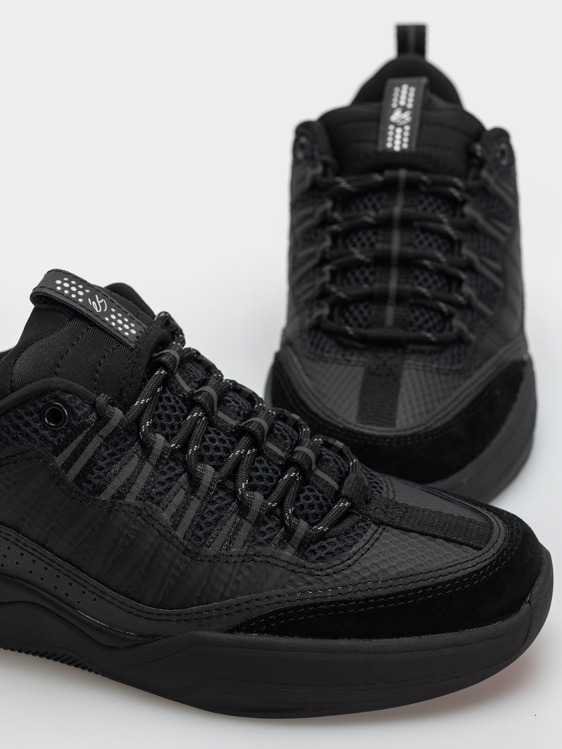 Взуття eS Imprint (black/black)