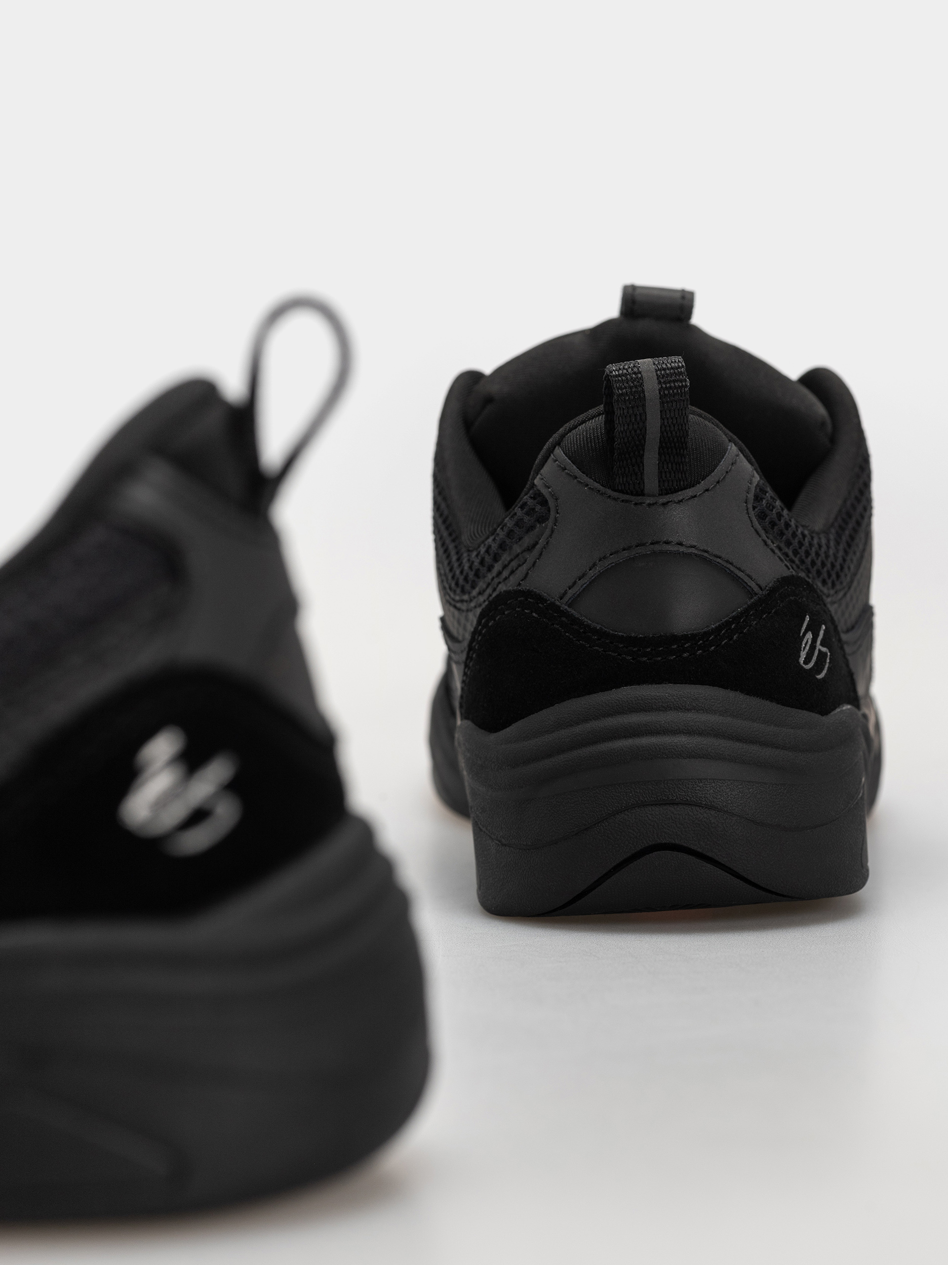 Взуття eS Imprint (black/black)