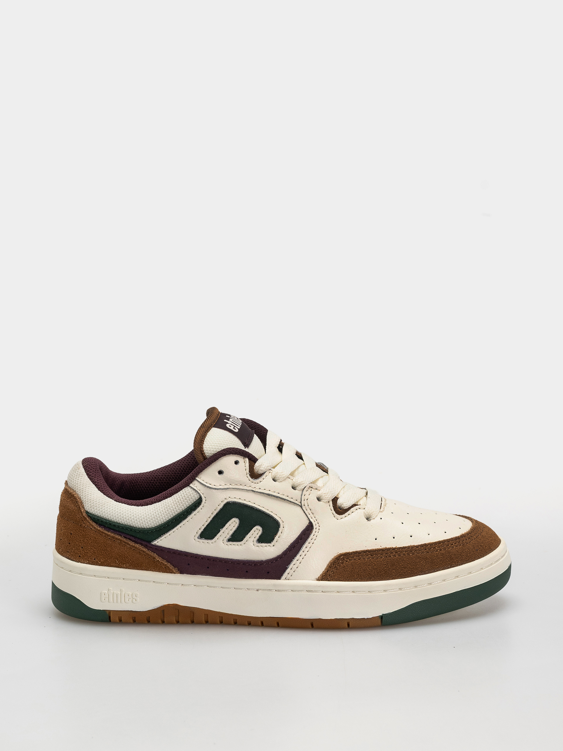 Взуття Etnies Loot X Skate Wild (ivory)