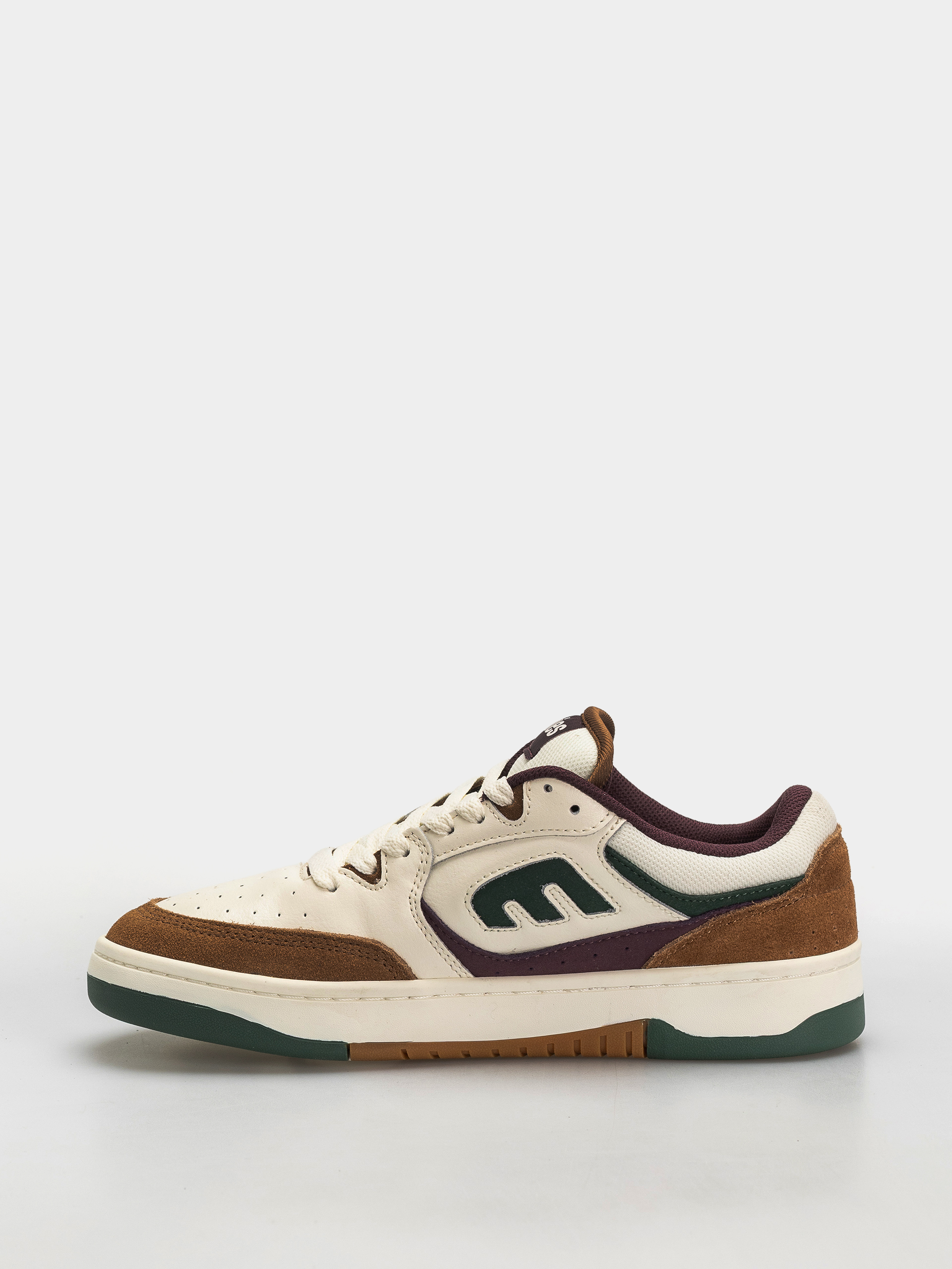 Взуття Etnies Loot X Skate Wild (ivory)