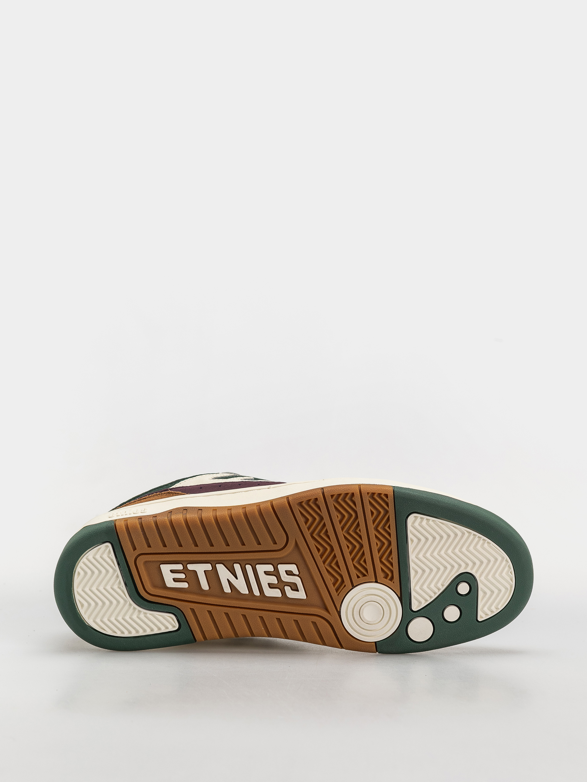 Взуття Etnies Loot X Skate Wild (ivory)