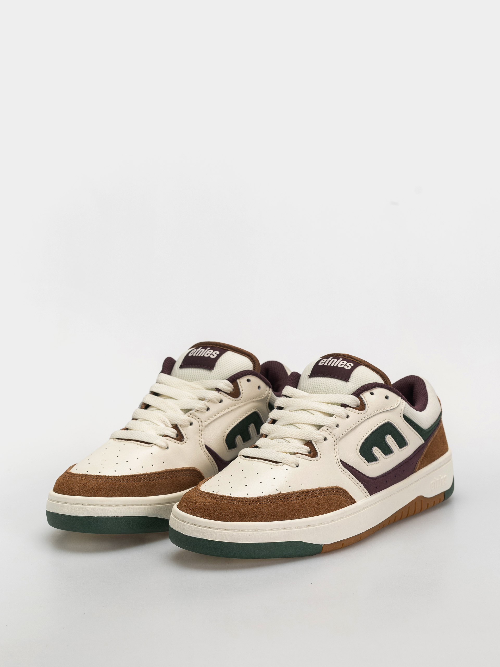 Взуття Etnies Loot X Skate Wild (ivory)