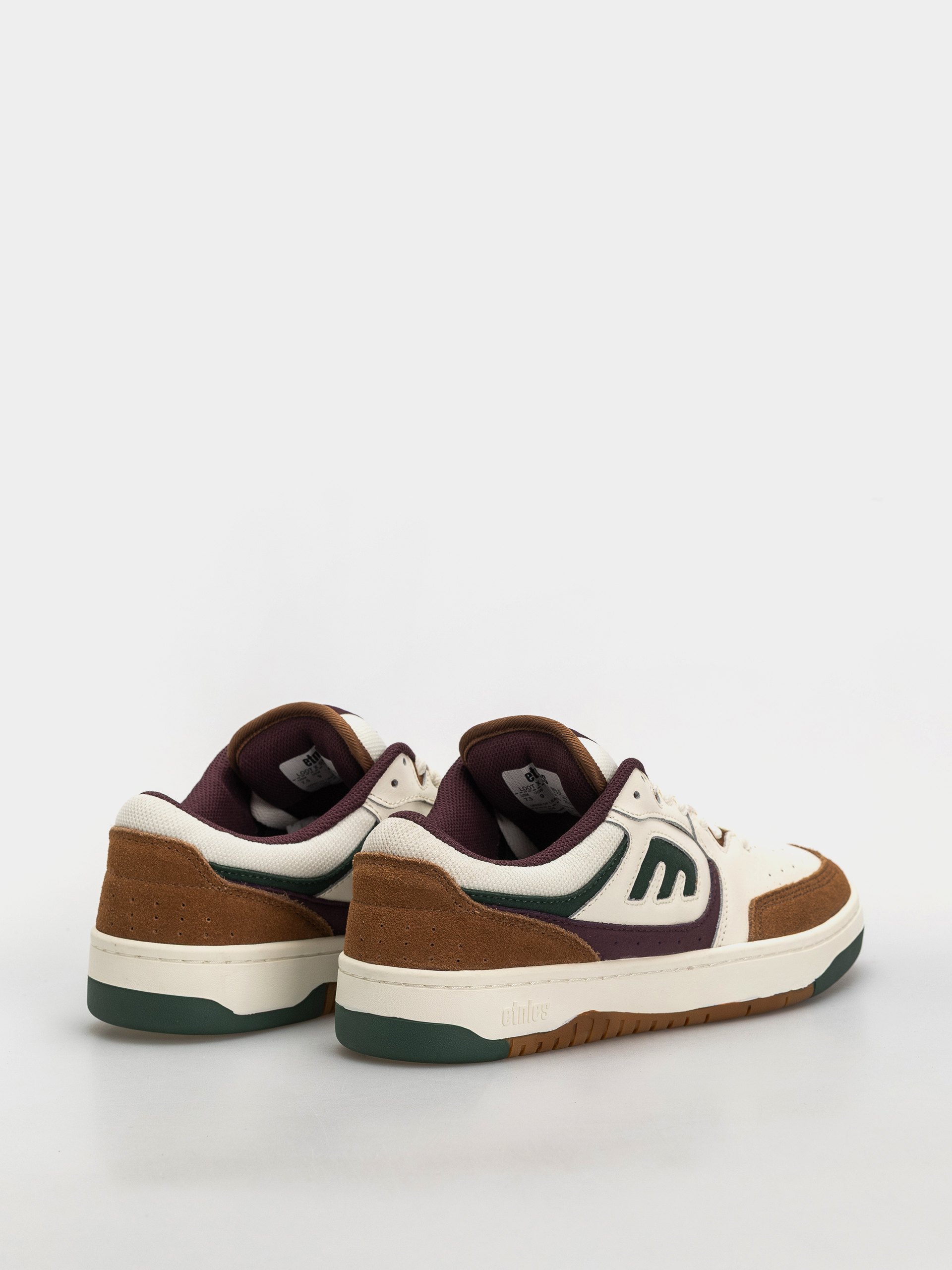 Взуття Etnies Loot X Skate Wild (ivory)