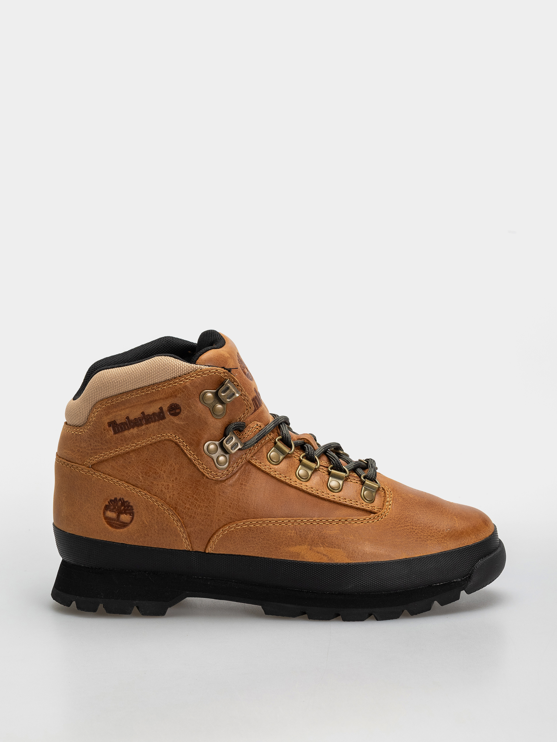 Зимове взуття Timberland Euro Hiker Mid Lace