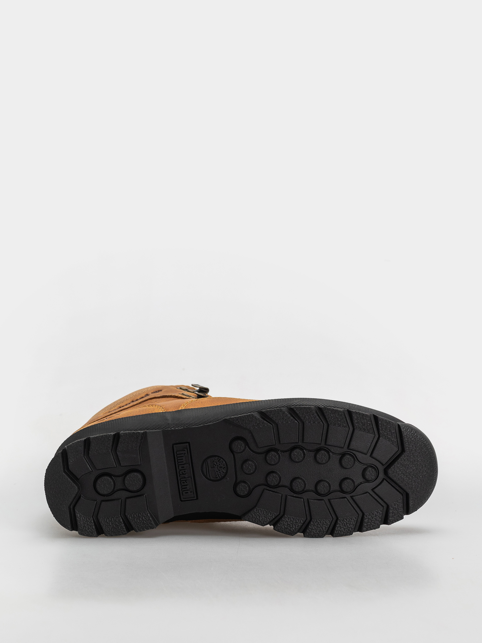 Зимове взуття Timberland Euro Hiker Mid Lace (wheat full grain)