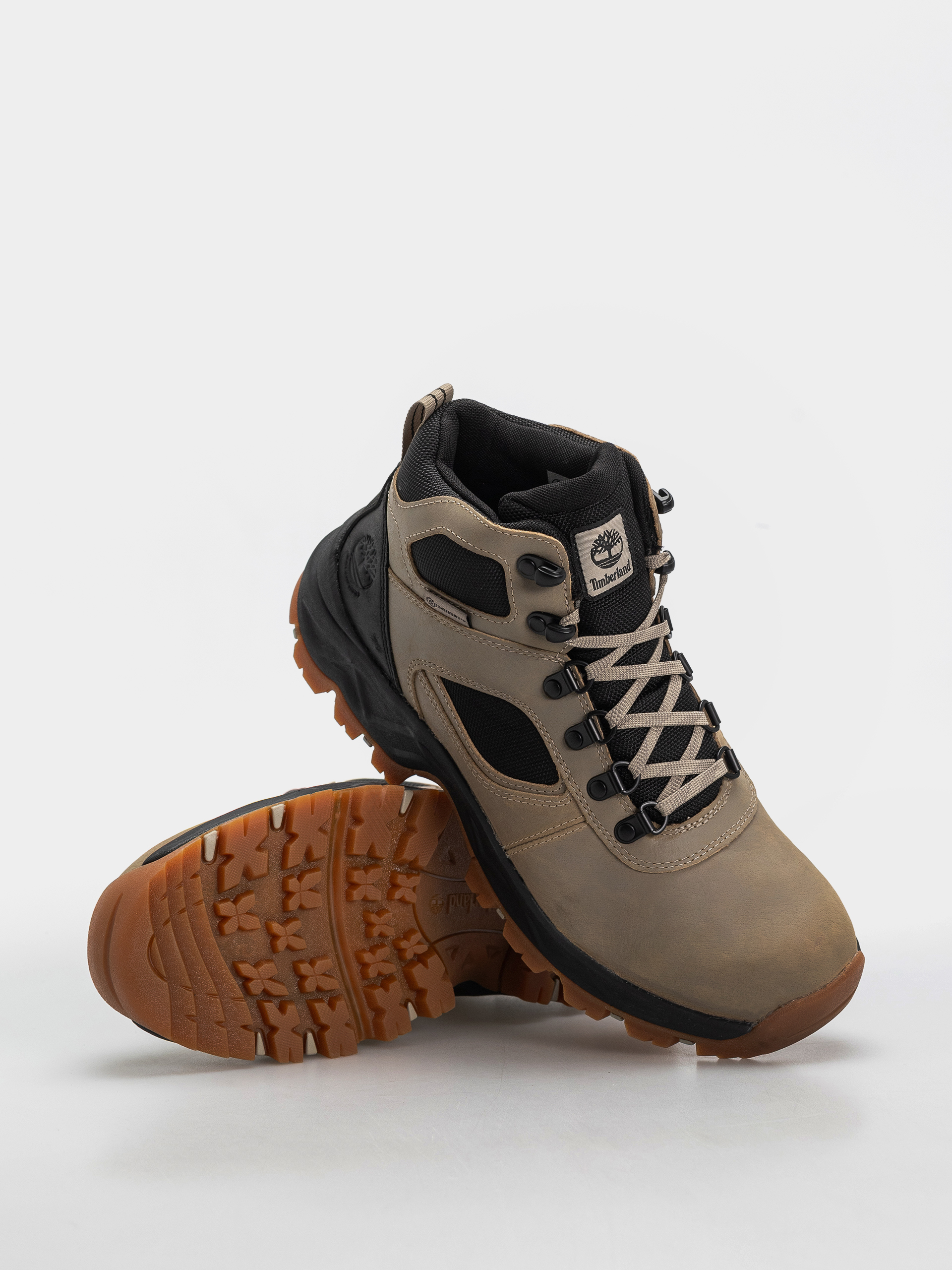 Зимове взуття Timberland Mt Maddsen 2.0 Mid Lc (medium grey full grain)