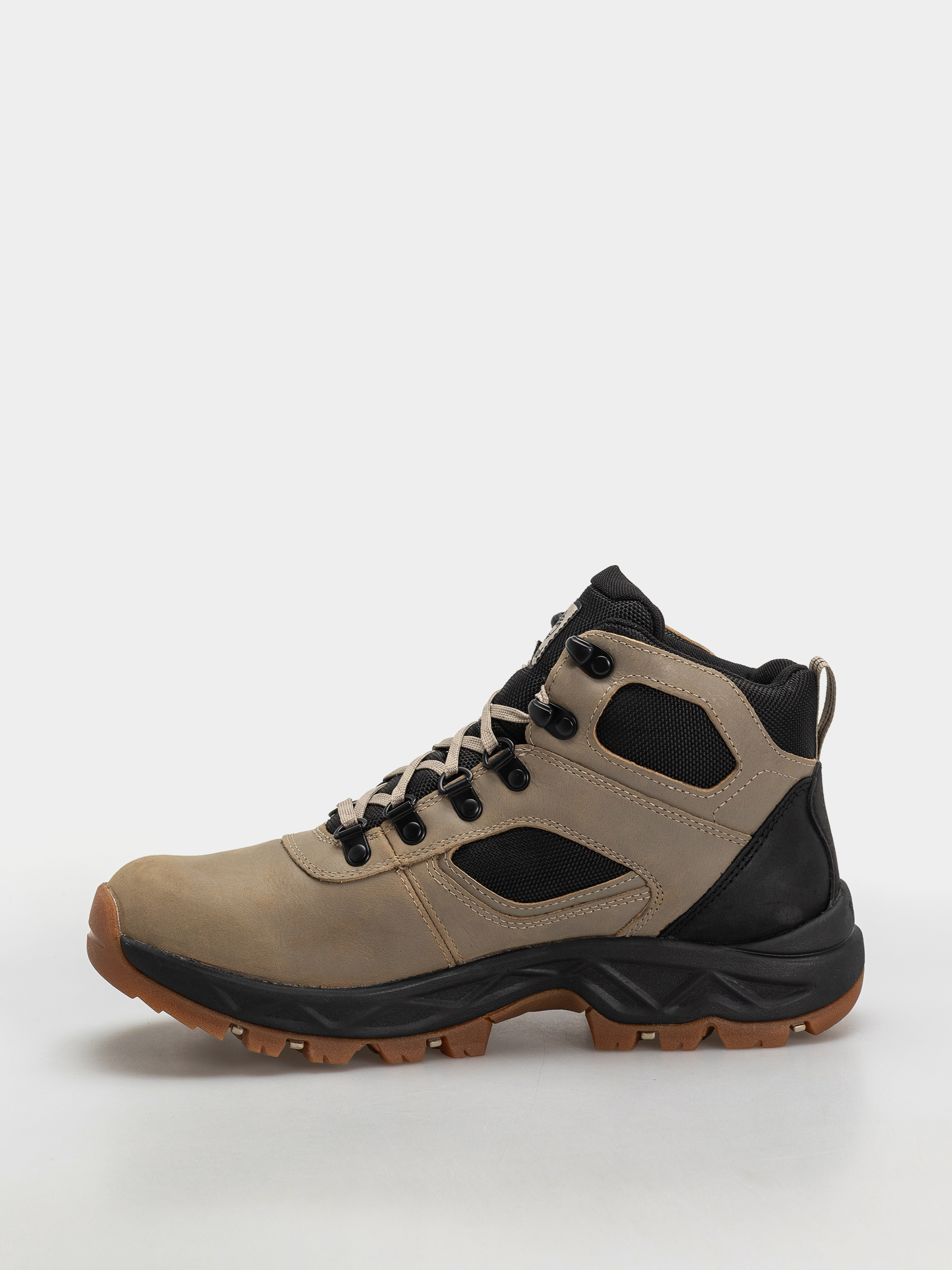Зимове взуття Timberland Mt Maddsen 2.0 Mid Lc (medium grey full grain)