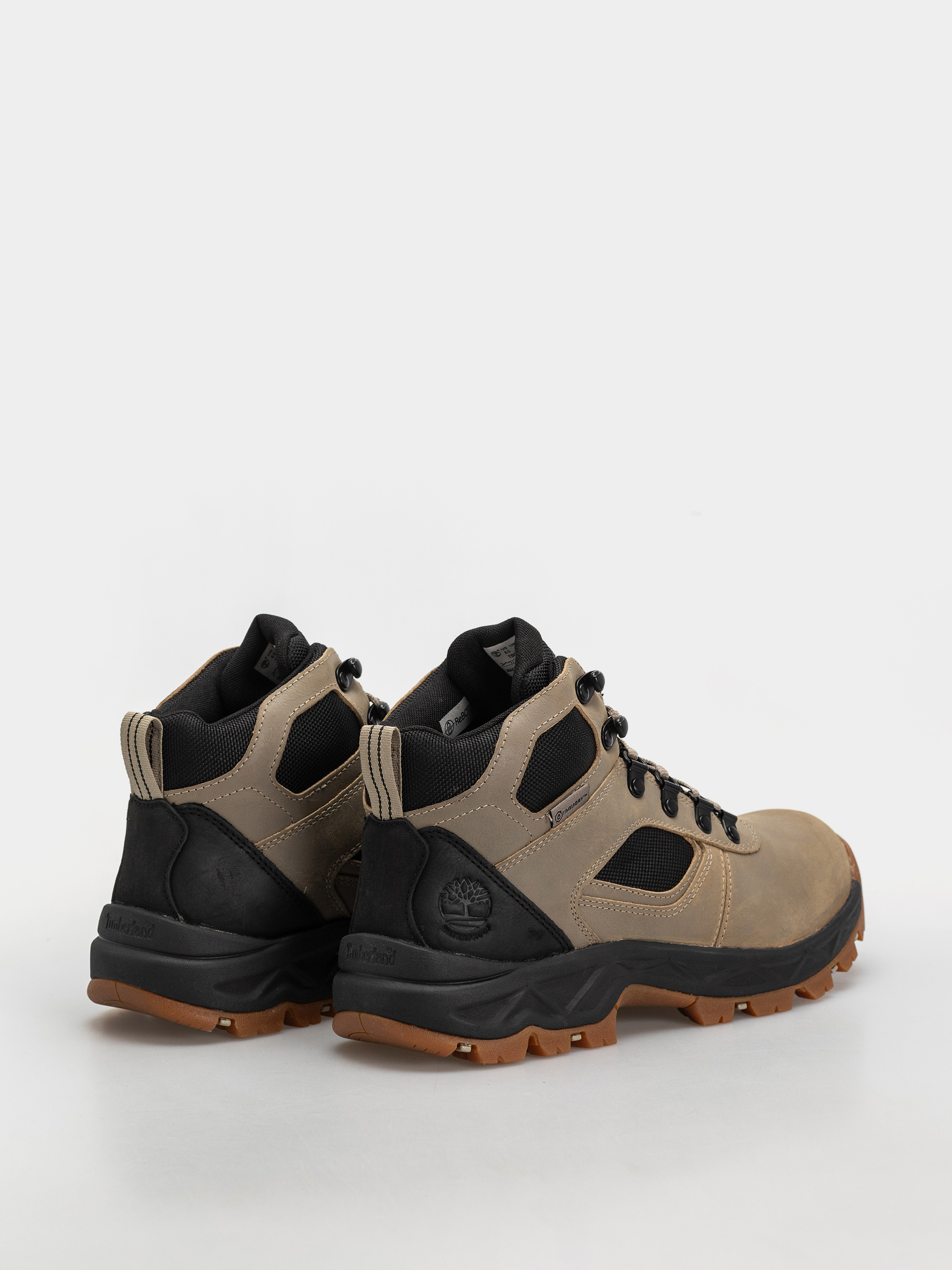 Зимове взуття Timberland Mt Maddsen 2.0 Mid Lc (medium grey full grain)