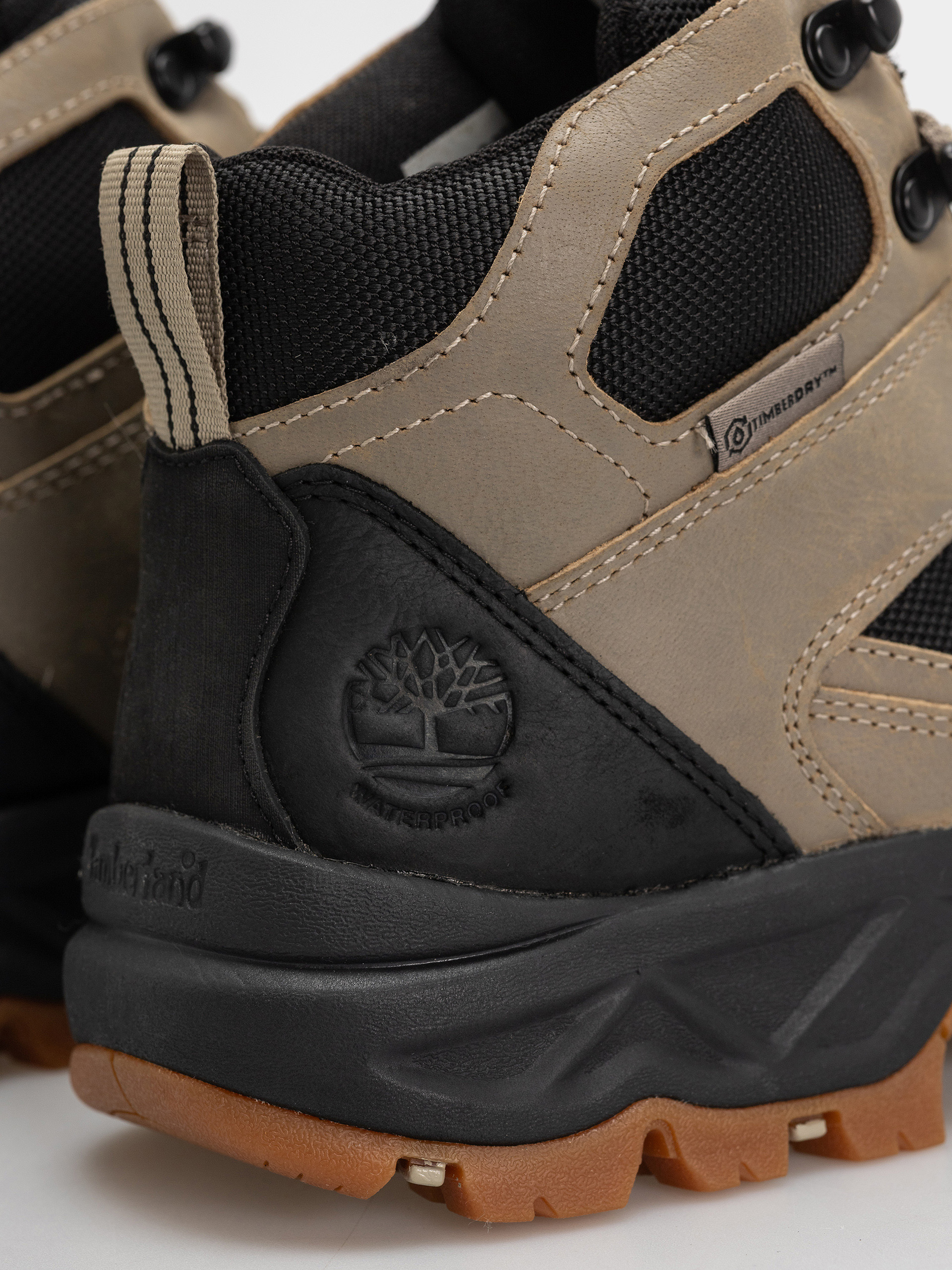 Зимове взуття Timberland Mt Maddsen 2.0 Mid Lc (medium grey full grain)