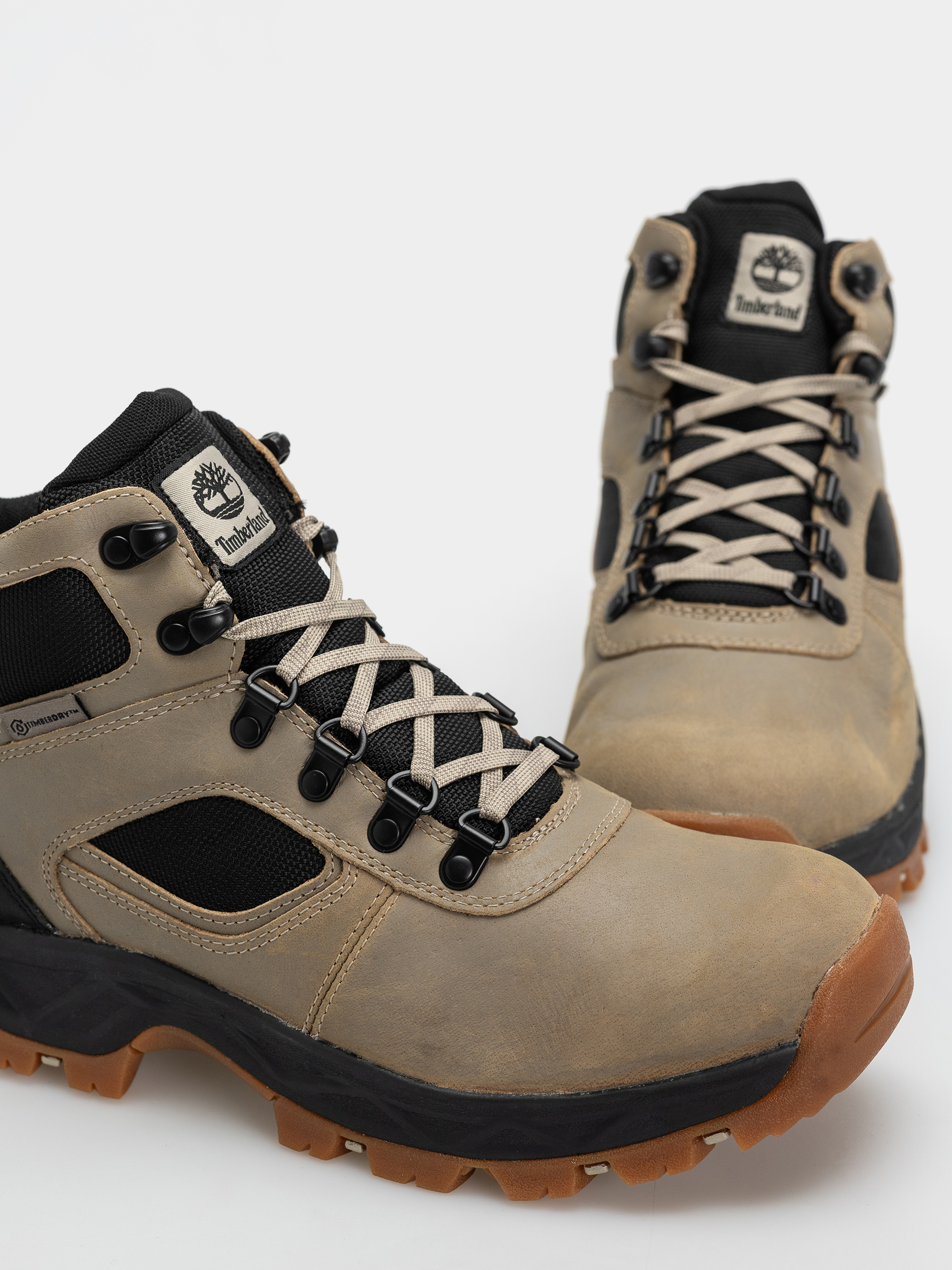 Зимове взуття Timberland Mt Maddsen 2.0 Mid Lc (medium grey full grain)