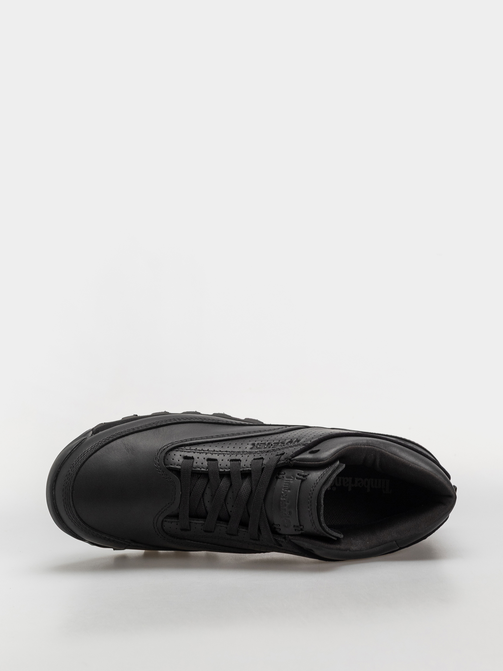 Зимове взуття Timberland Euro Hiker Low Lace Gtx (black full grain w blue)