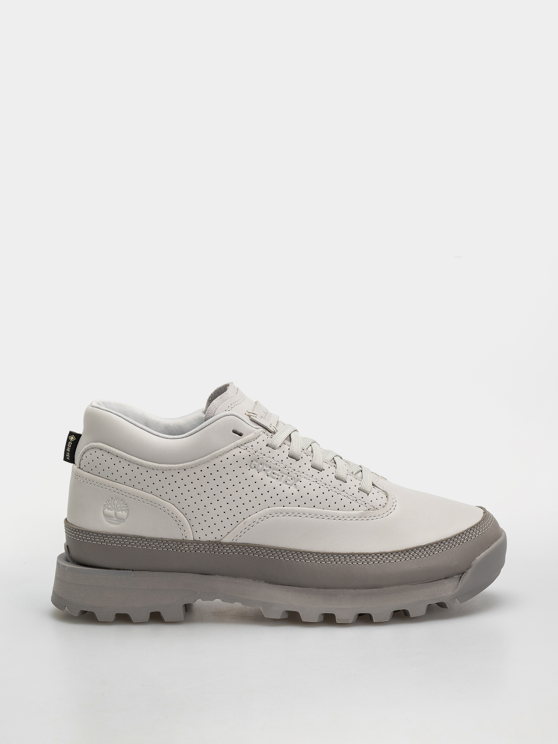 Зимове взуття Timberland Euro Hiker Low Lace Gtx (medium grey nubuck)