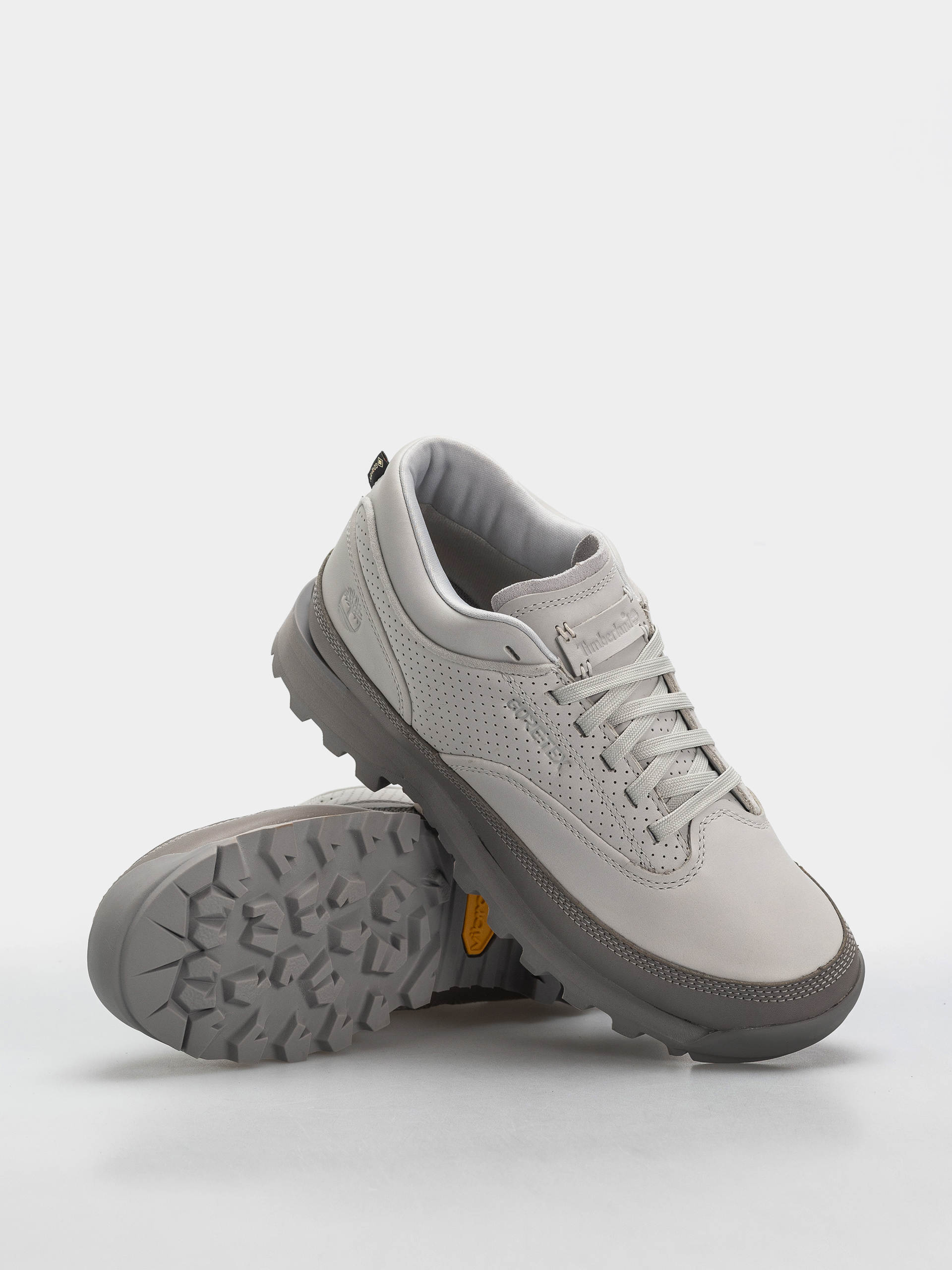 Зимове взуття Timberland Euro Hiker Low Lace Gtx (medium grey nubuck)