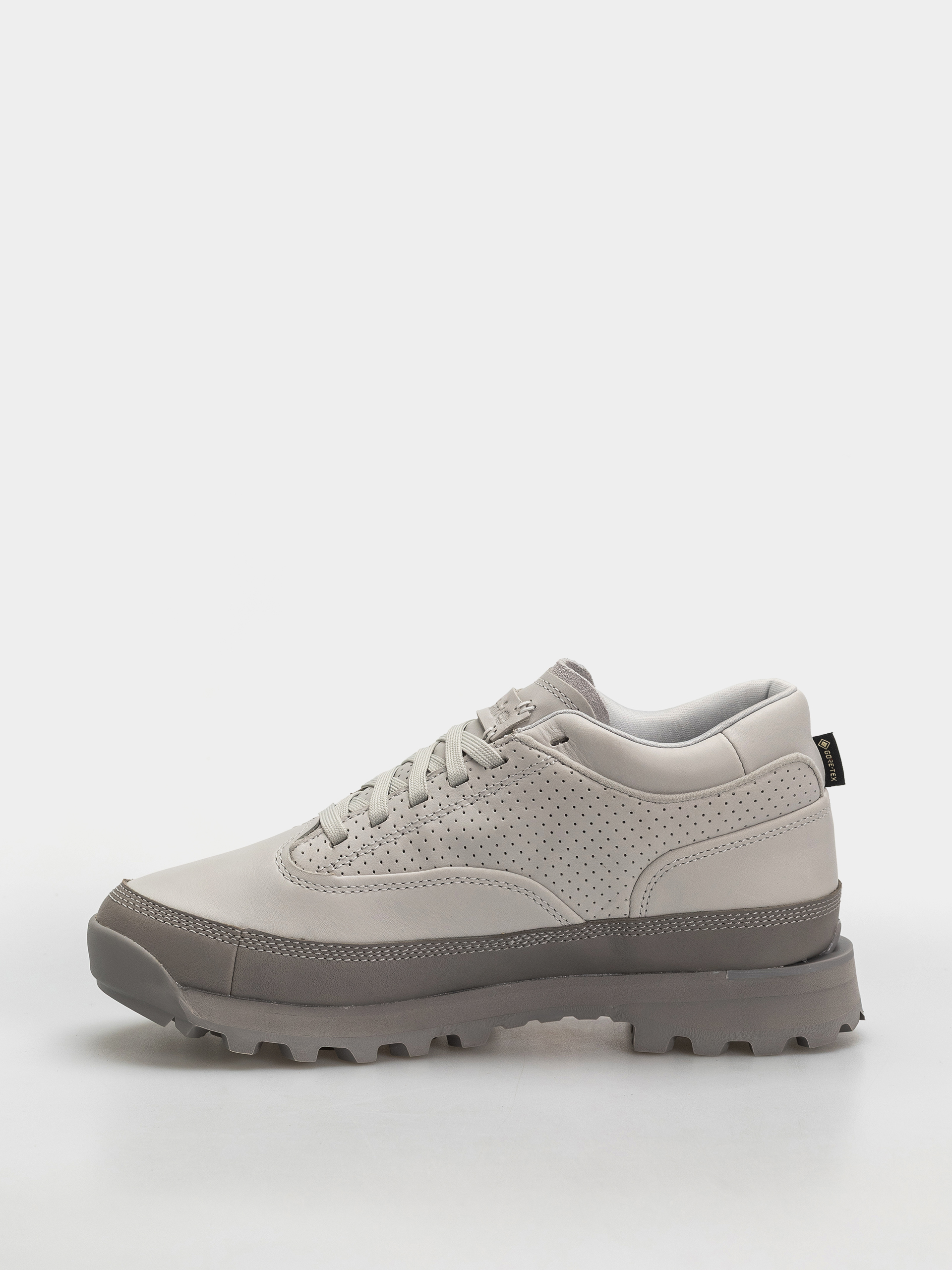Зимове взуття Timberland Euro Hiker Low Lace Gtx (medium grey nubuck)
