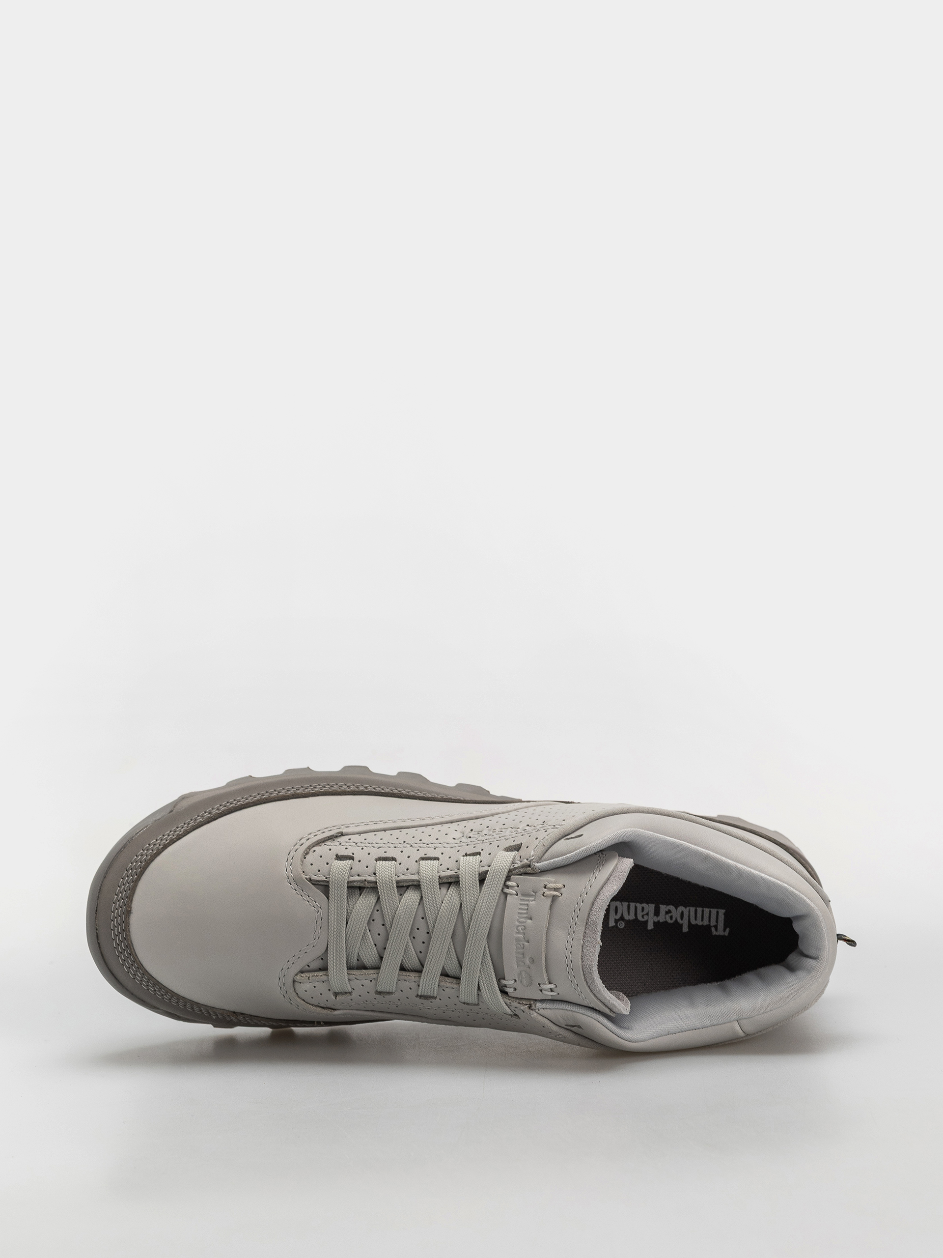 Зимове взуття Timberland Euro Hiker Low Lace Gtx (medium grey nubuck)