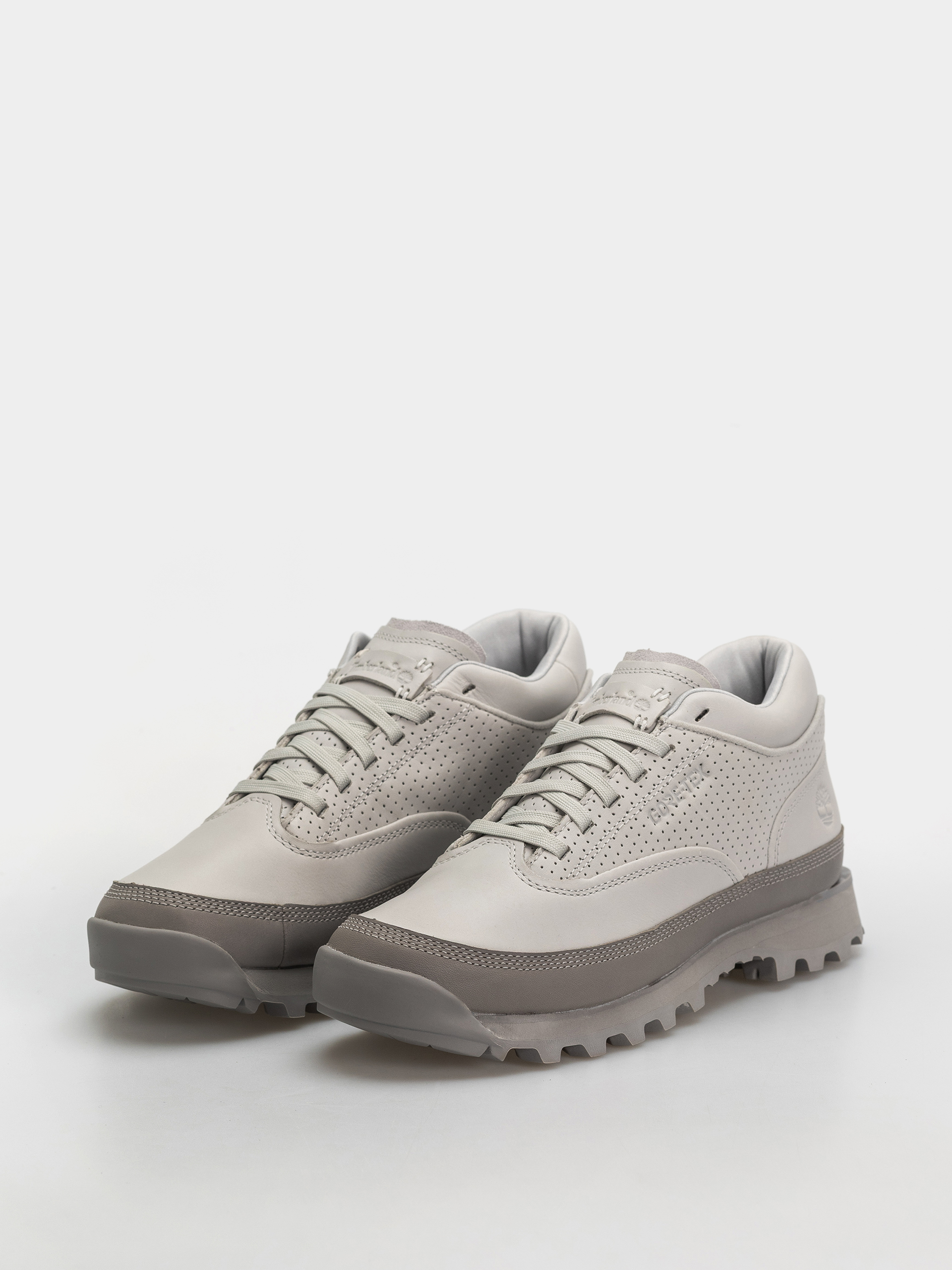Зимове взуття Timberland Euro Hiker Low Lace Gtx (medium grey nubuck)