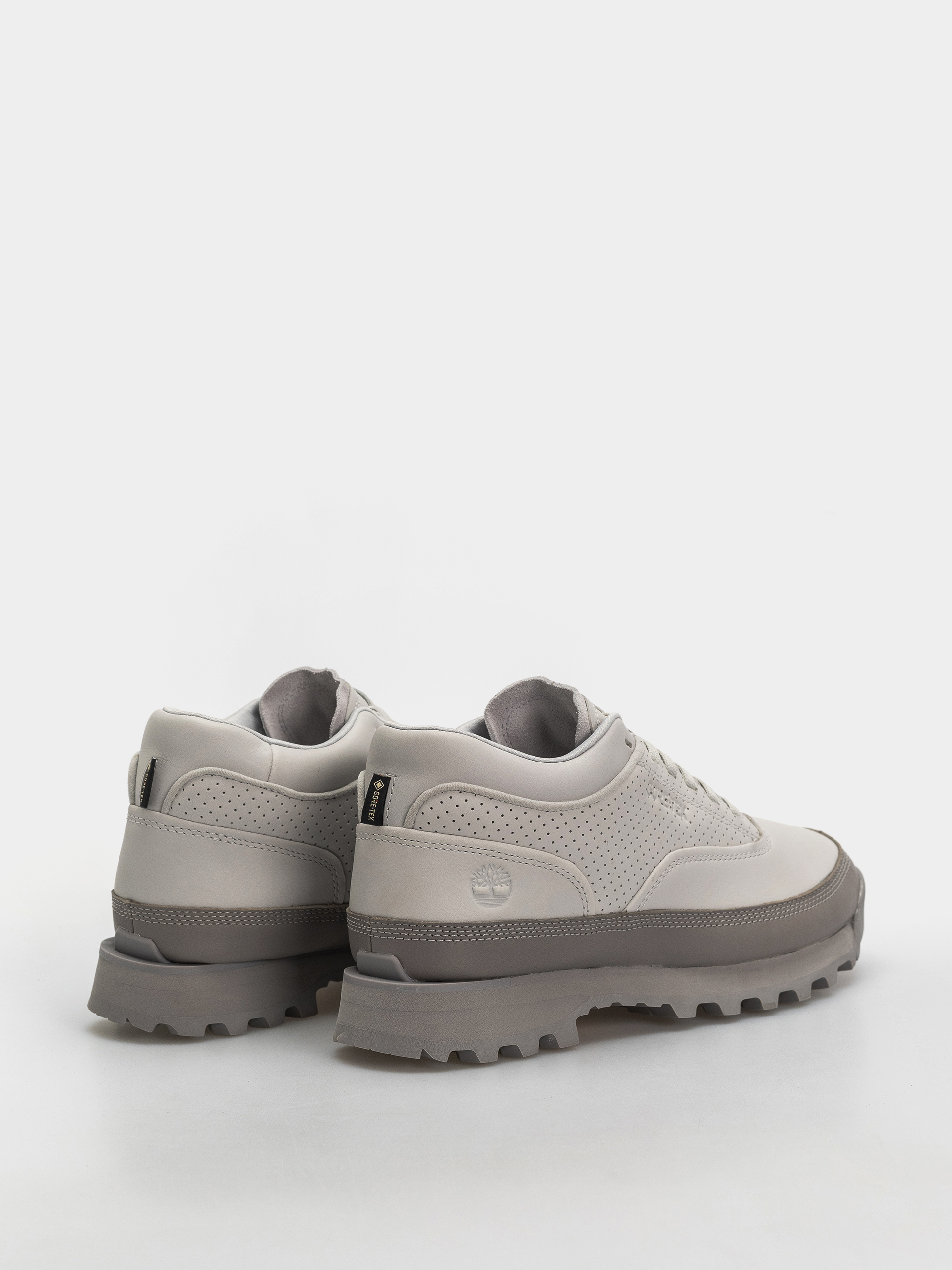 Зимове взуття Timberland Euro Hiker Low Lace Gtx (medium grey nubuck)