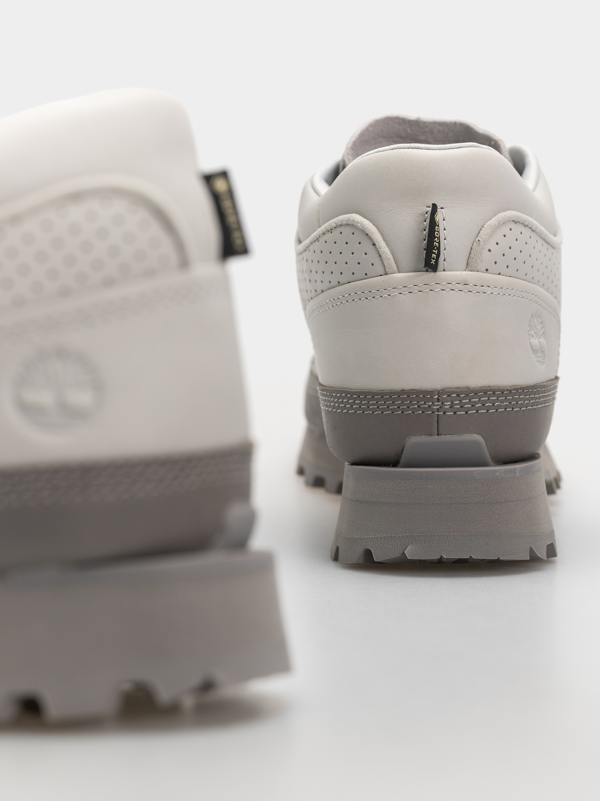 Зимове взуття Timberland Euro Hiker Low Lace Gtx (medium grey nubuck)