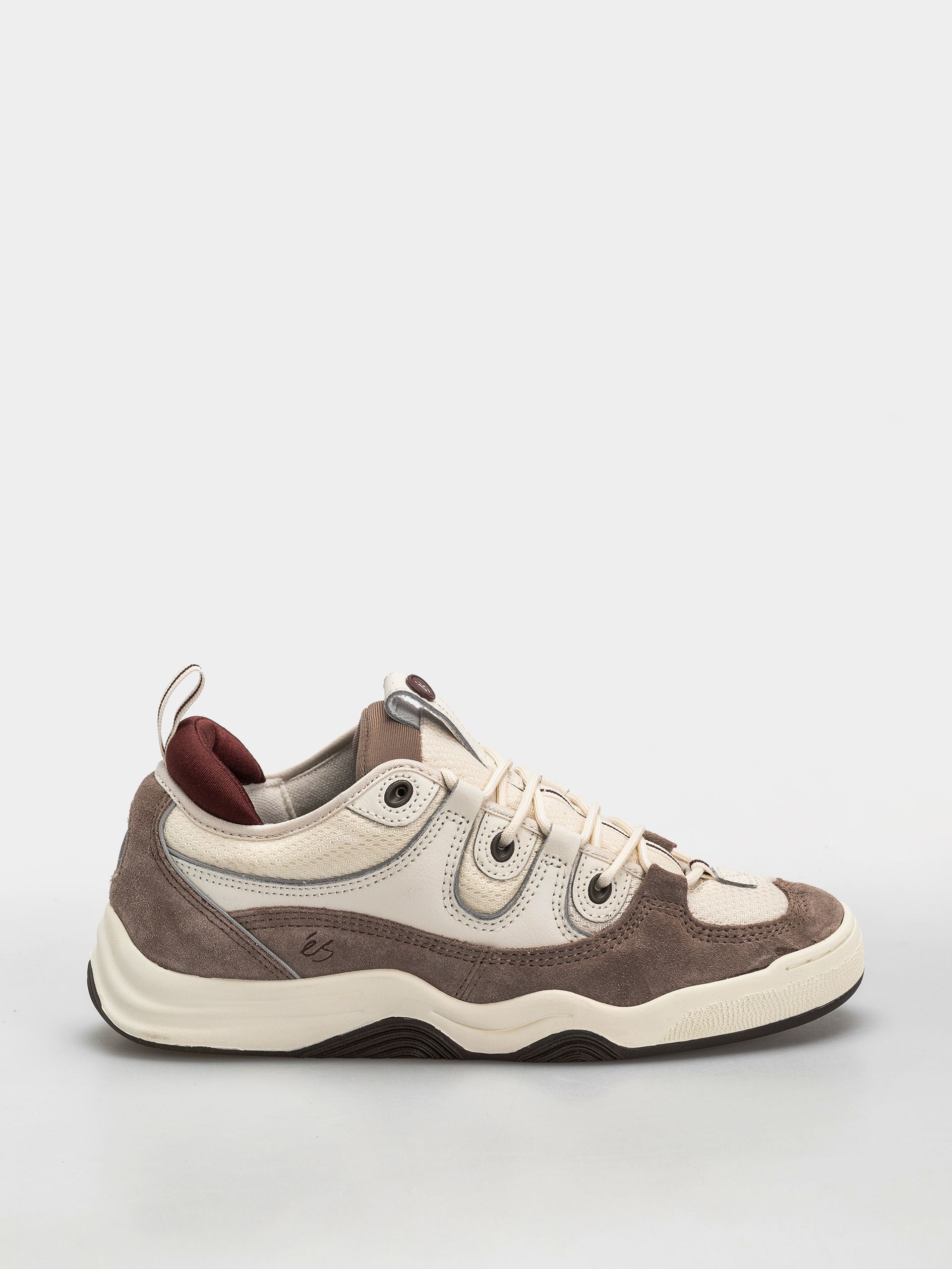 Взуття eS Two Nine 8 (warm grey/tan)