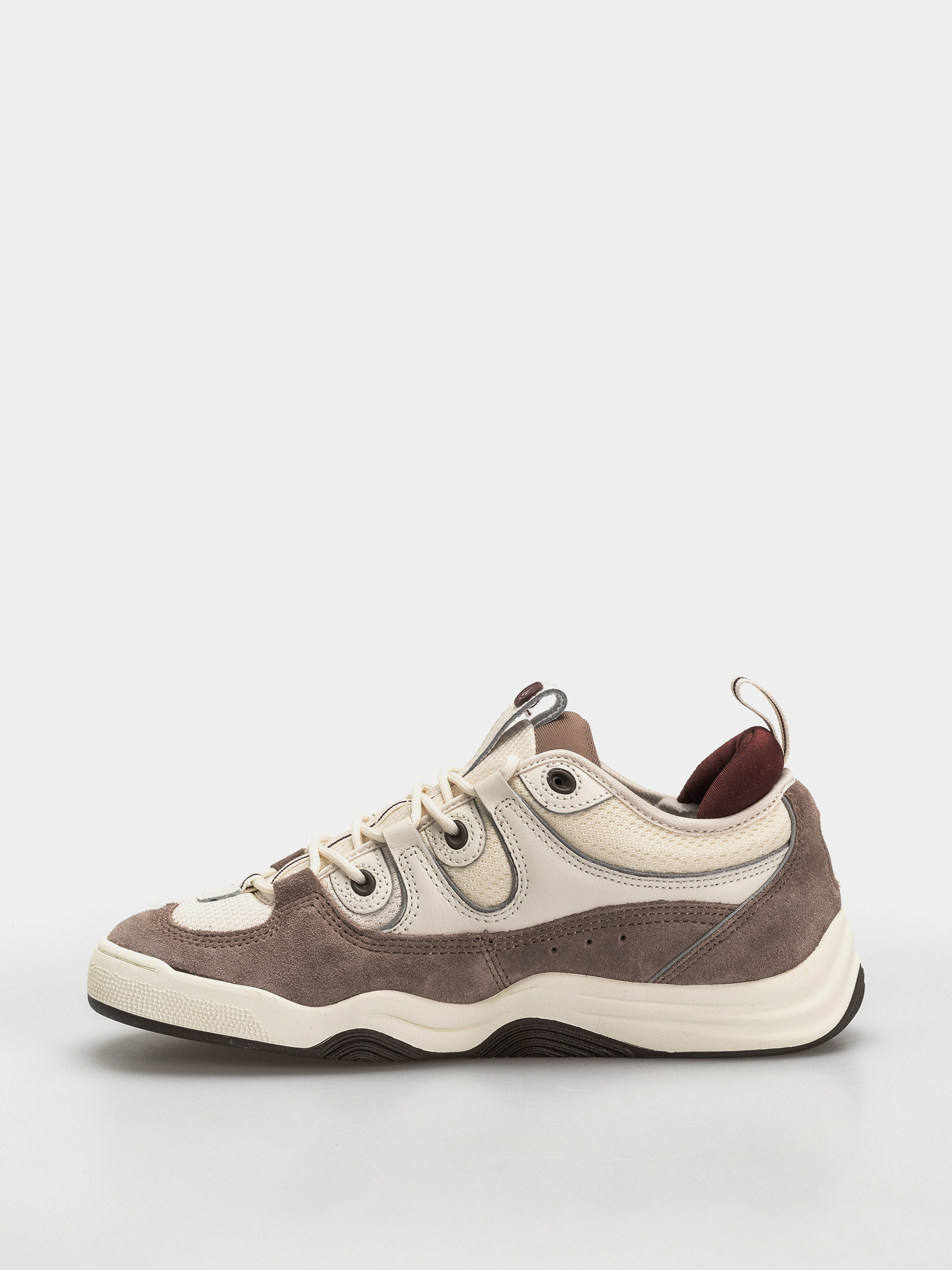 Взуття eS Two Nine 8 (warm grey/tan)