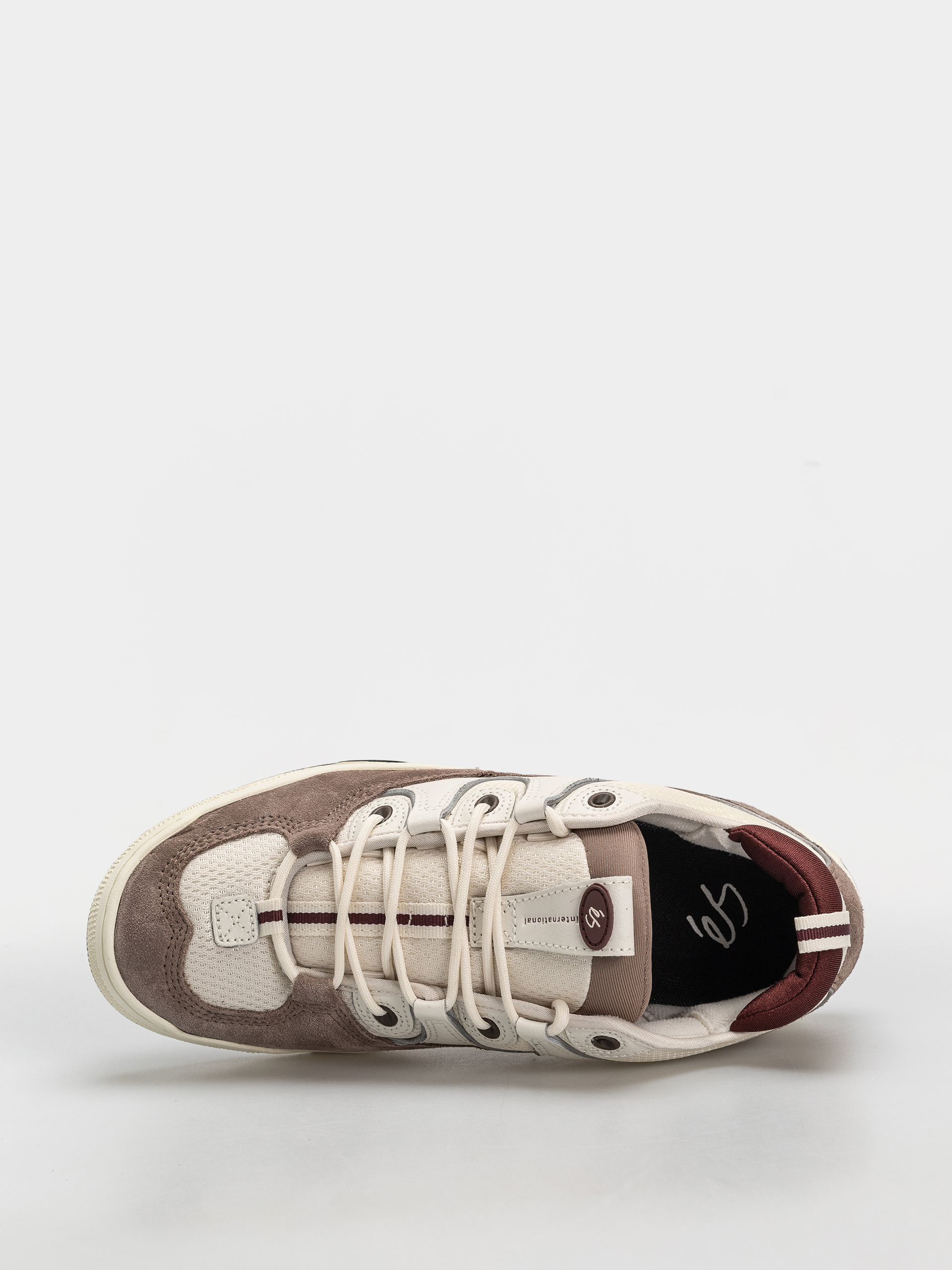 Взуття eS Two Nine 8 (warm grey/tan)