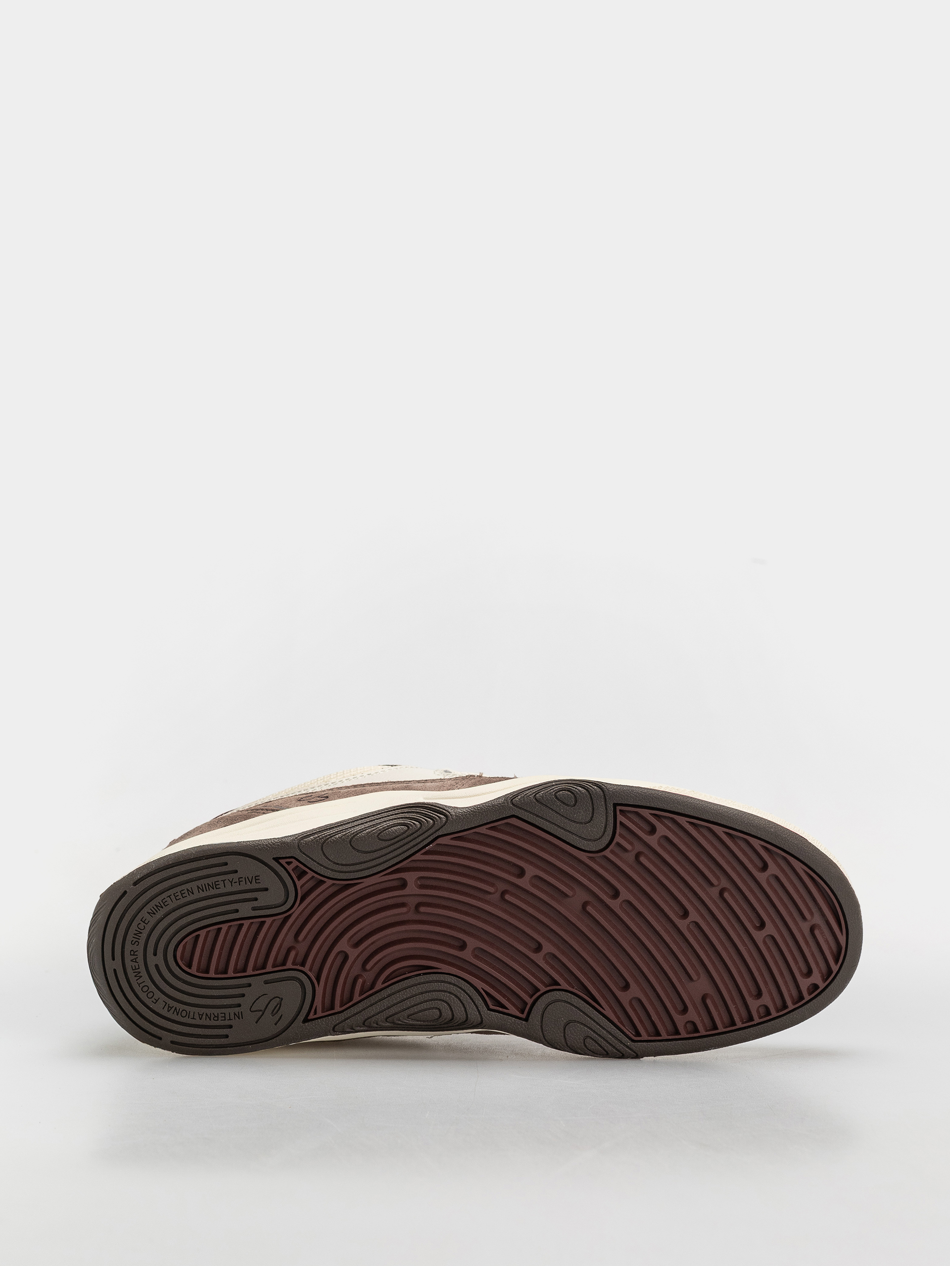 Взуття eS Two Nine 8 (warm grey/tan)