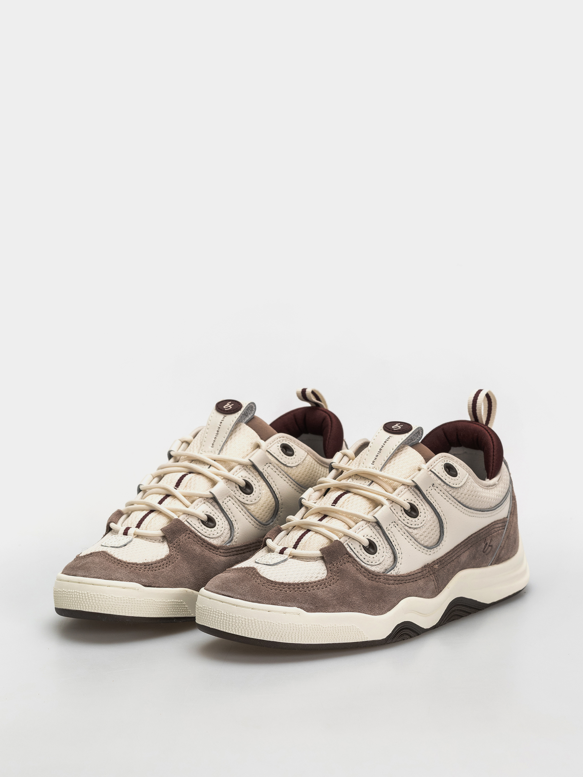 Взуття eS Two Nine 8 (warm grey/tan)
