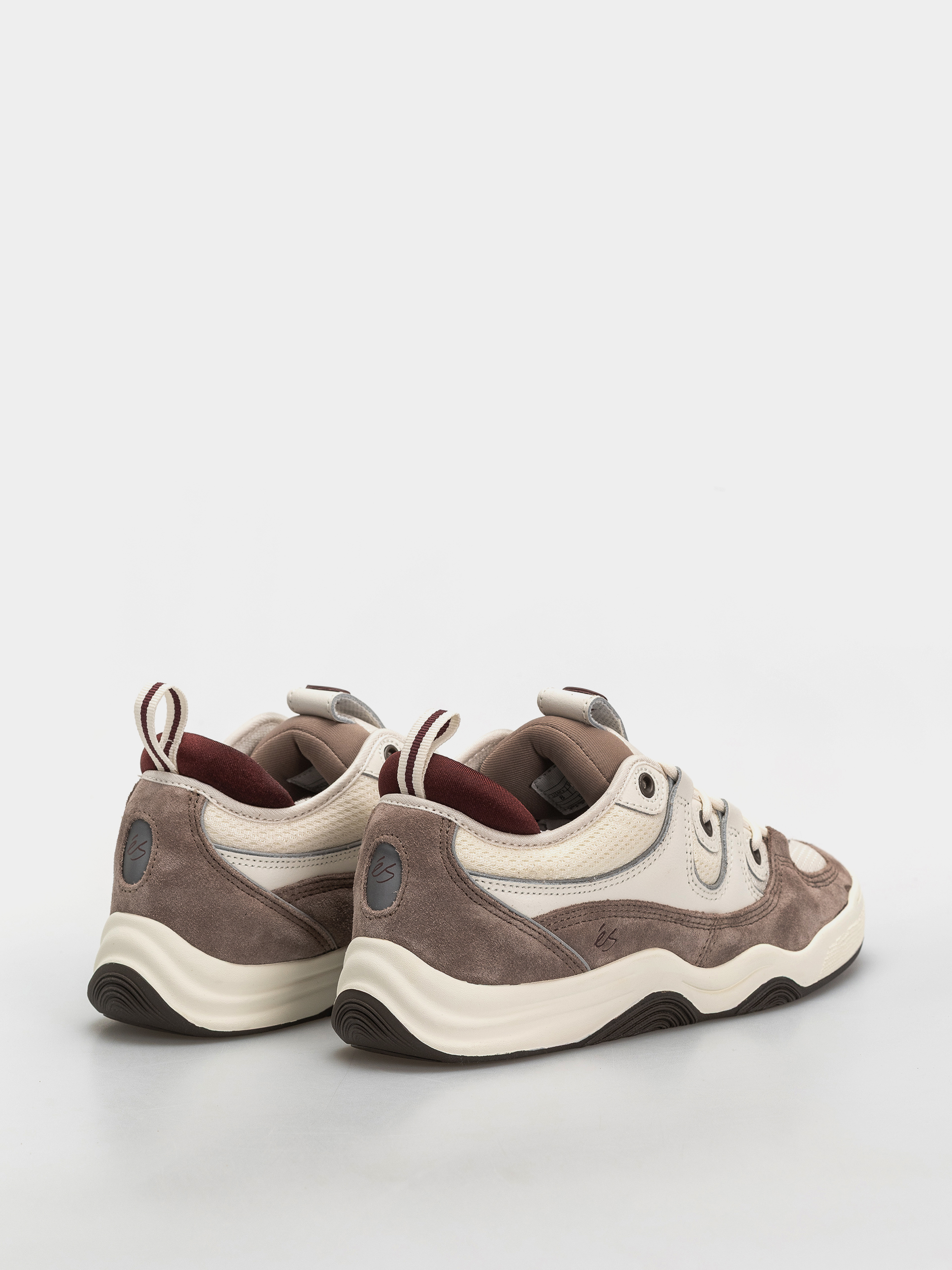 Взуття eS Two Nine 8 (warm grey/tan)