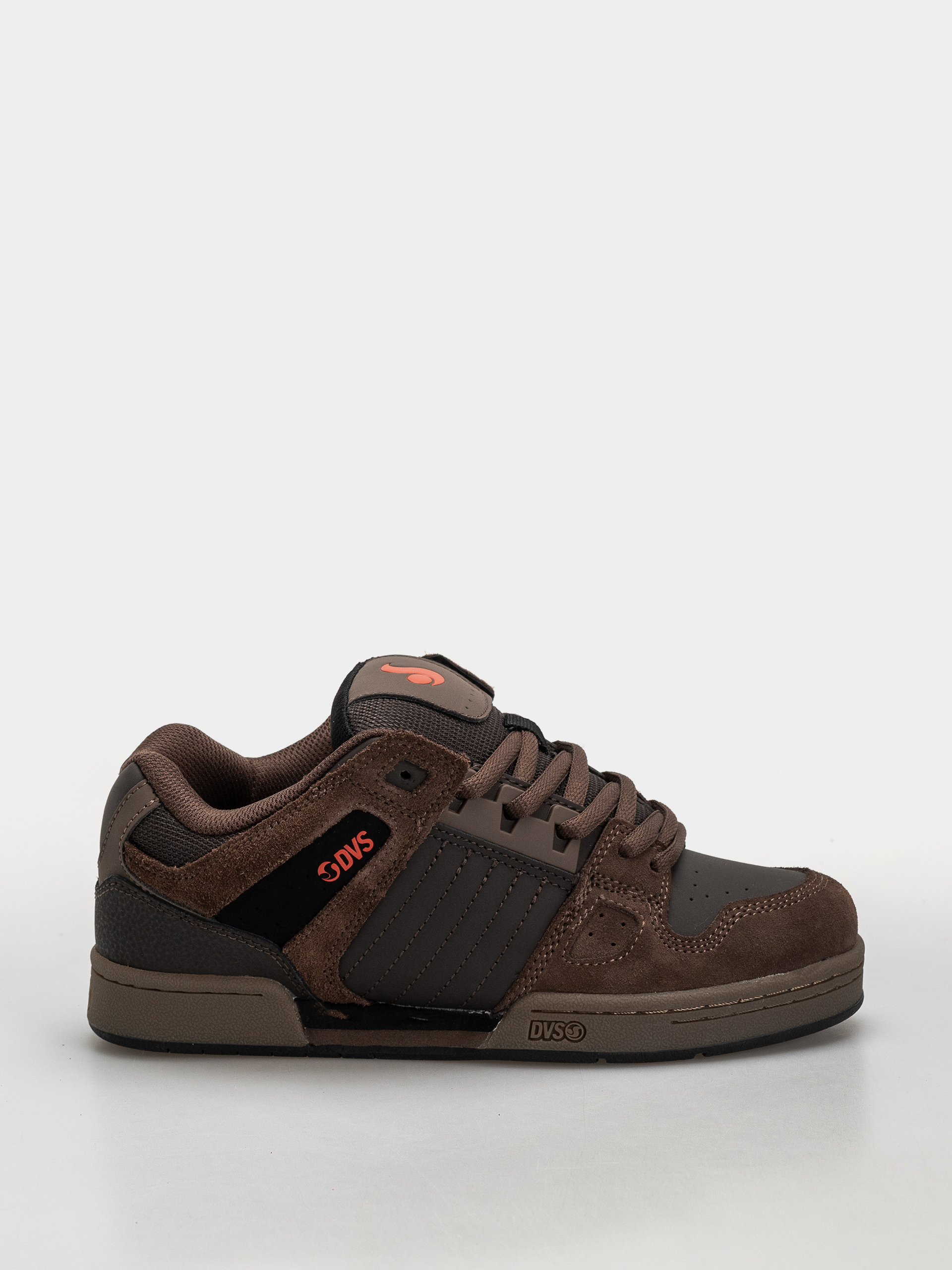 Взуття DVS Celsius (coffee/brown/rust)