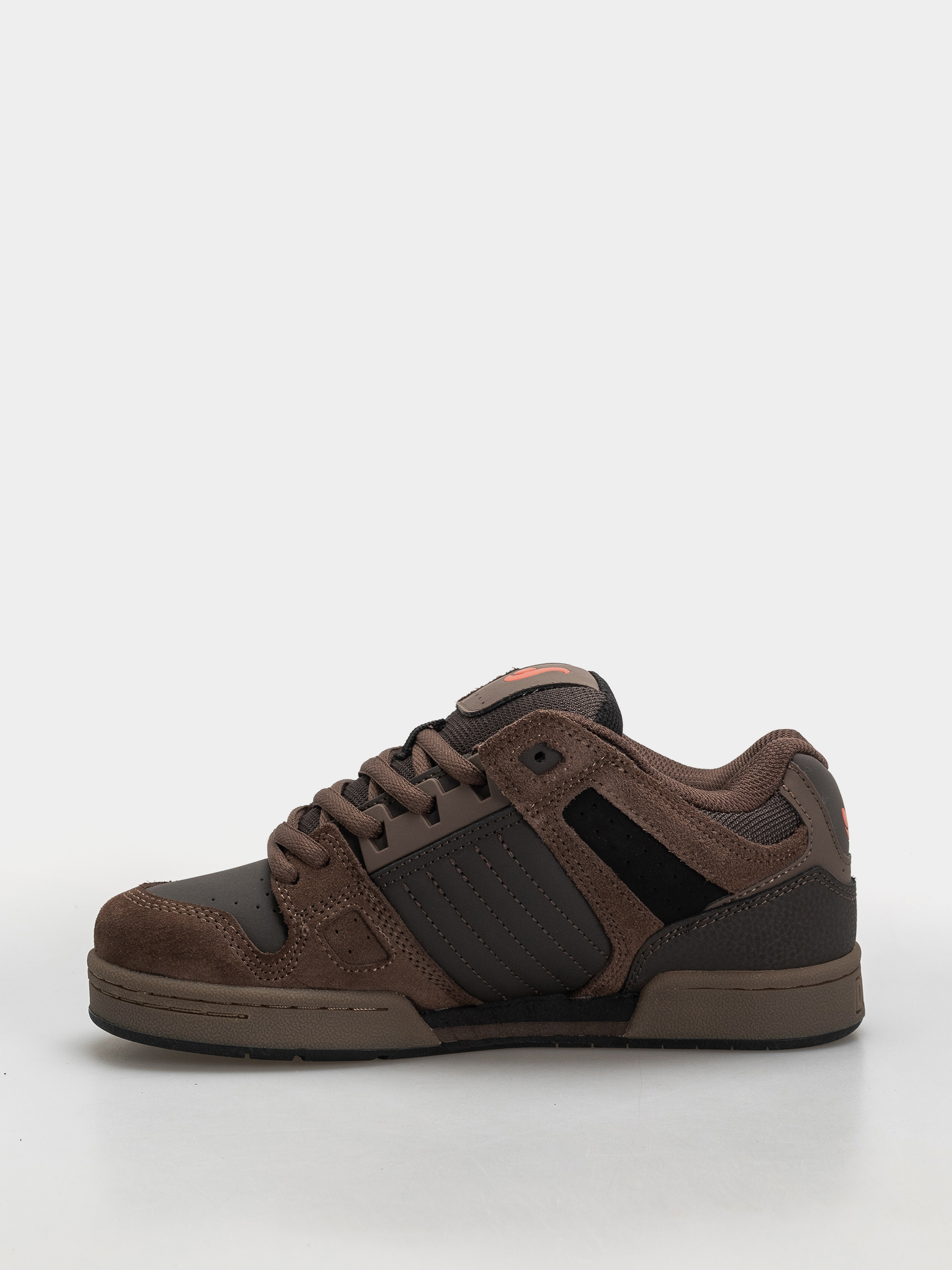Взуття DVS Celsius (coffee/brown/rust)