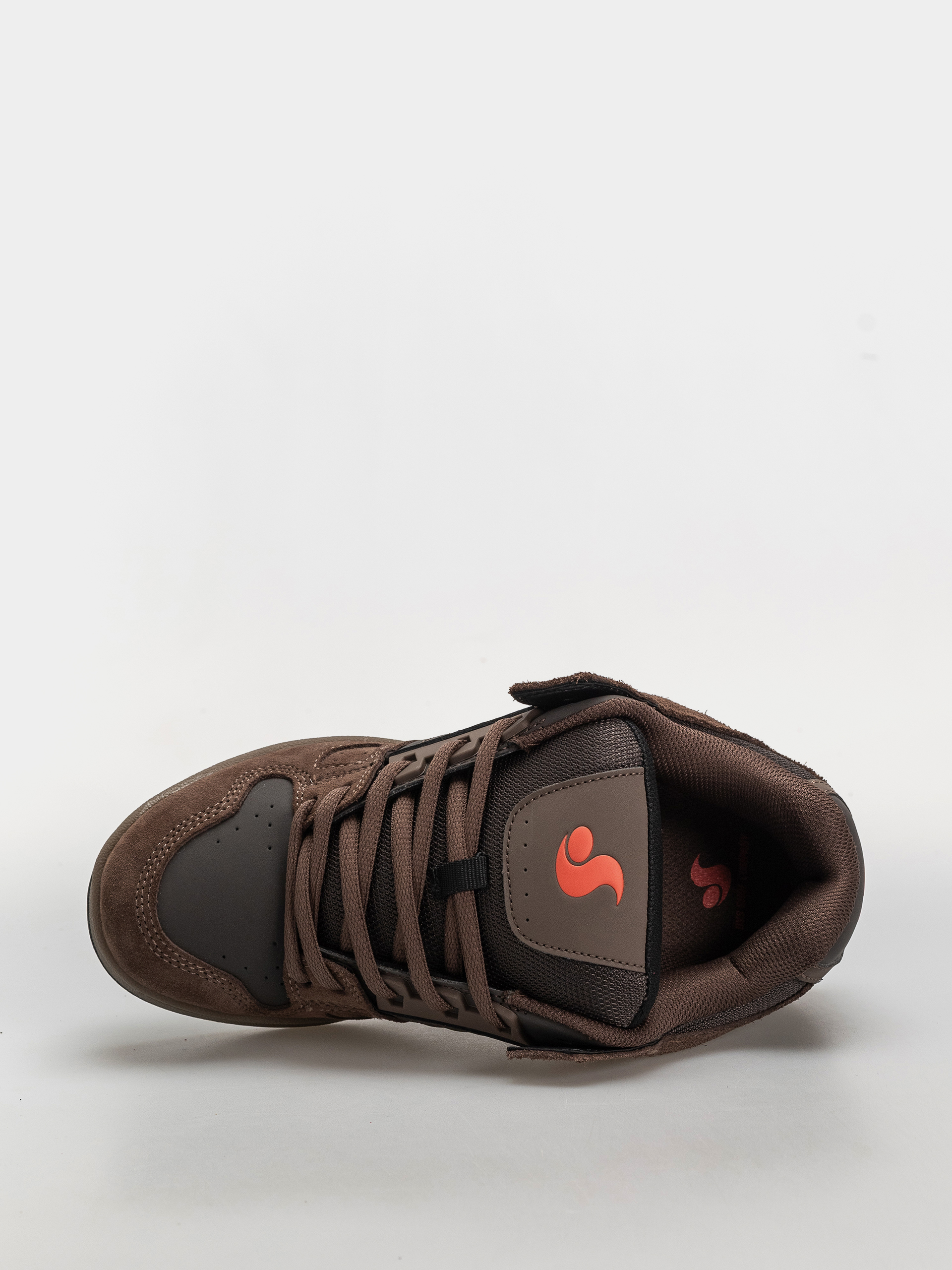 Взуття DVS Celsius (coffee/brown/rust)