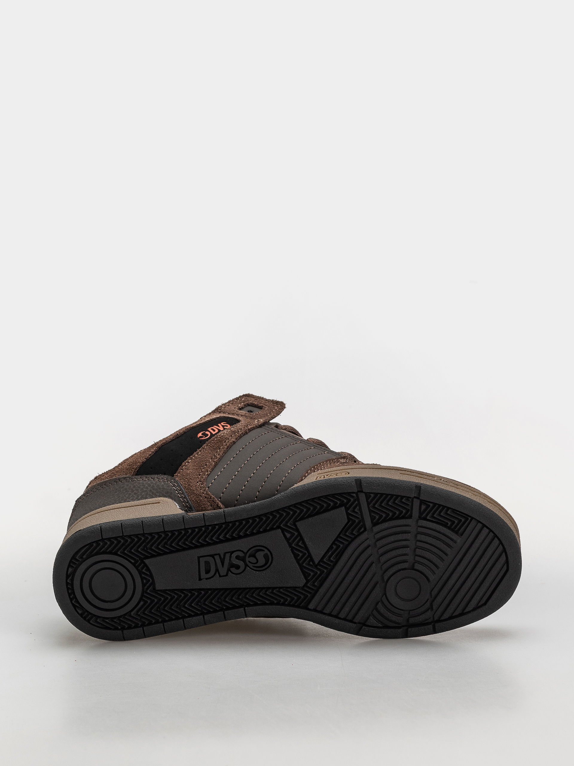 Взуття DVS Celsius (coffee/brown/rust)