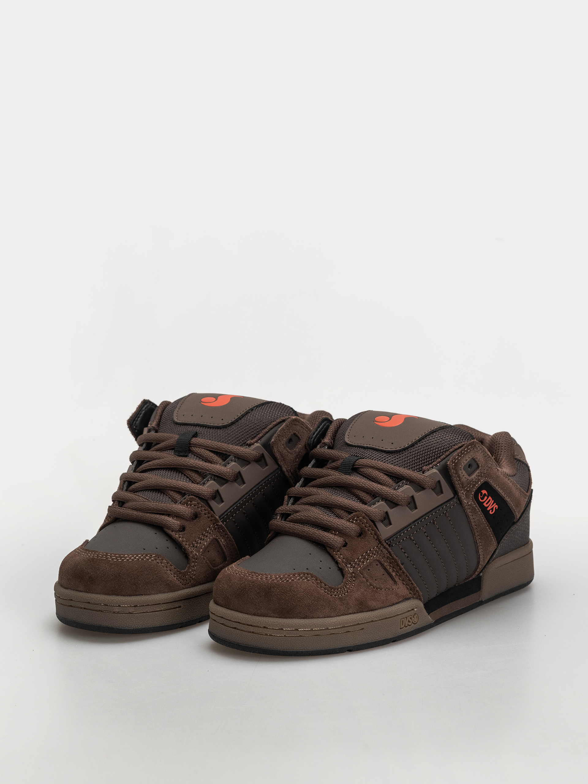 Взуття DVS Celsius (coffee/brown/rust)